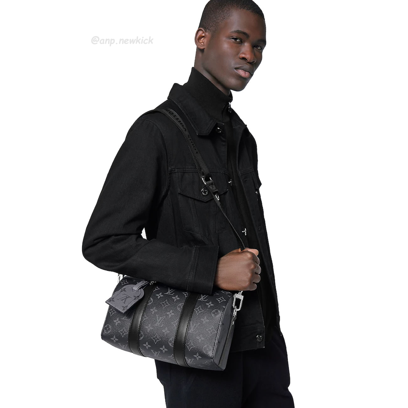 Louis Vuitton City Keepall M45936 (12) - www.newkick.vip