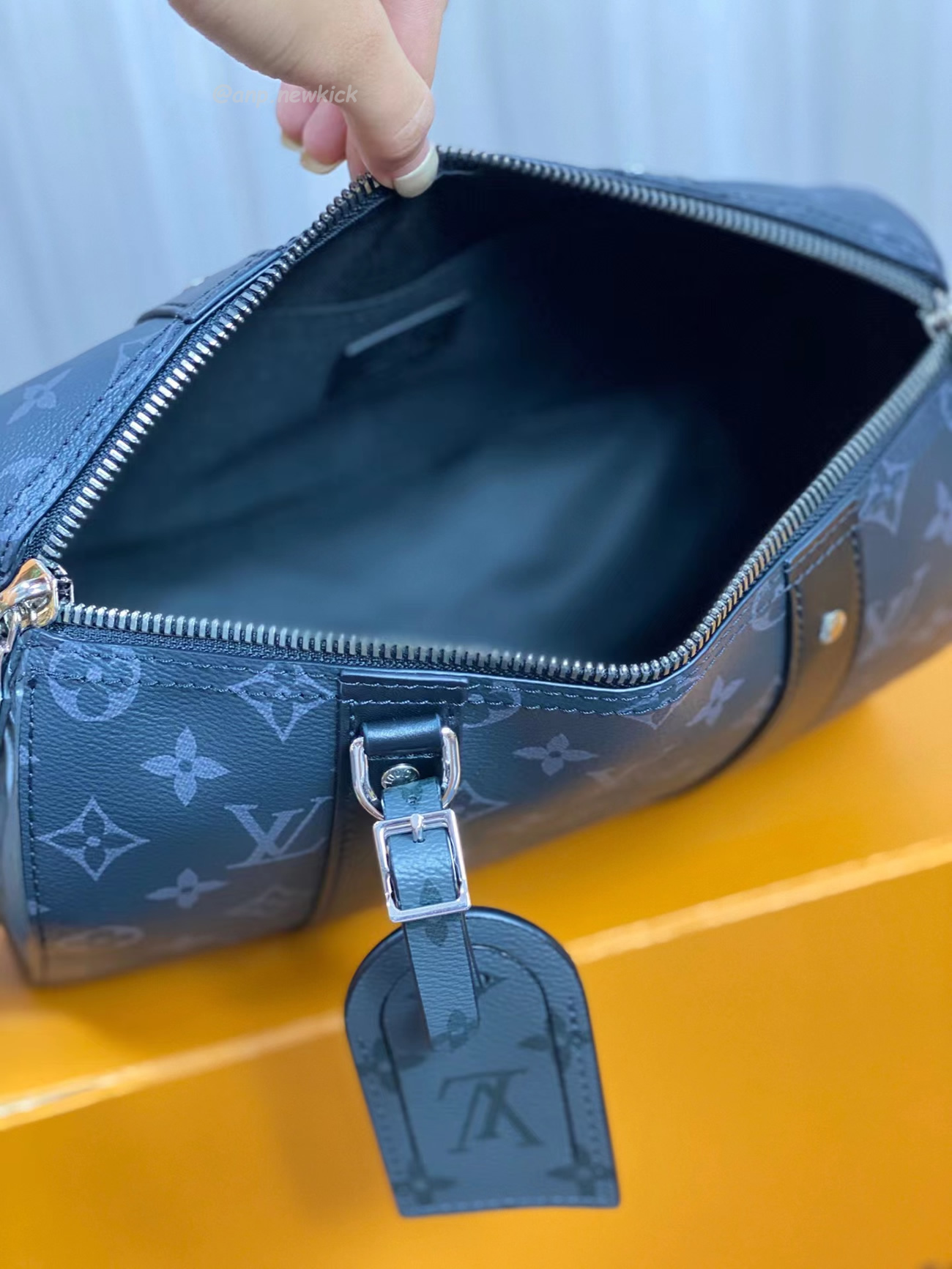 Louis Vuitton City Keepall M45936 (13) - www.newkick.vip