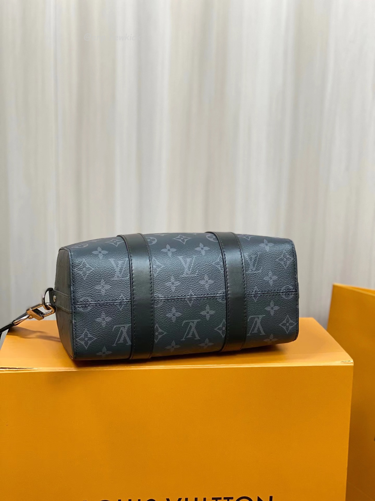 Louis Vuitton City Keepall M45936 (6) - www.newkick.vip