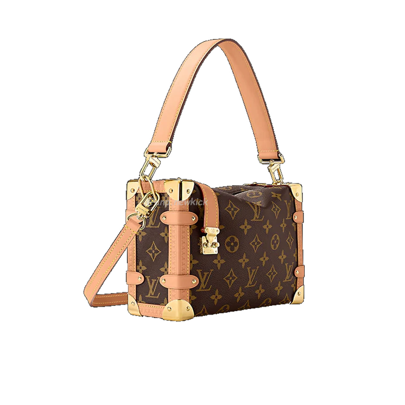 Louis Vuitton Side Trunk M46358 (11) - www.newkick.vip Louis Vuitton Side Trunk M46358 (11) - www.newkick.vip