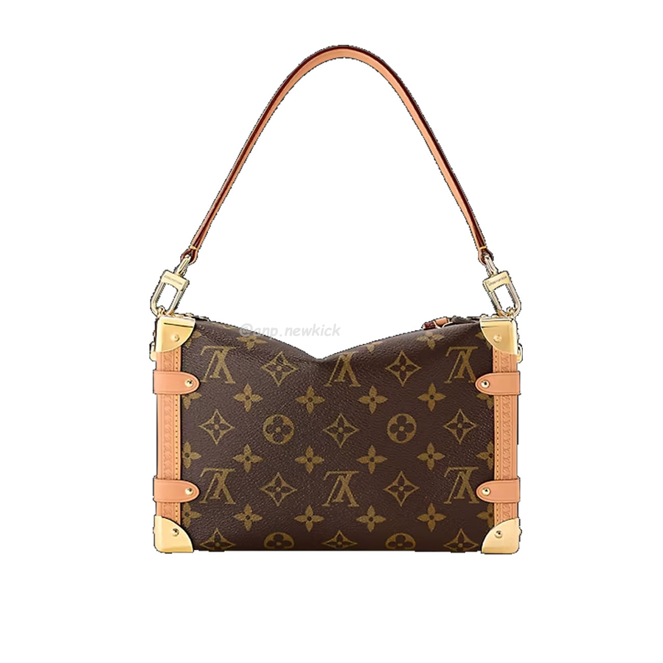 Louis Vuitton Side Trunk M46358 (15) - www.newkick.vip Louis Vuitton Side Trunk M46358 (15) - www.newkick.vip