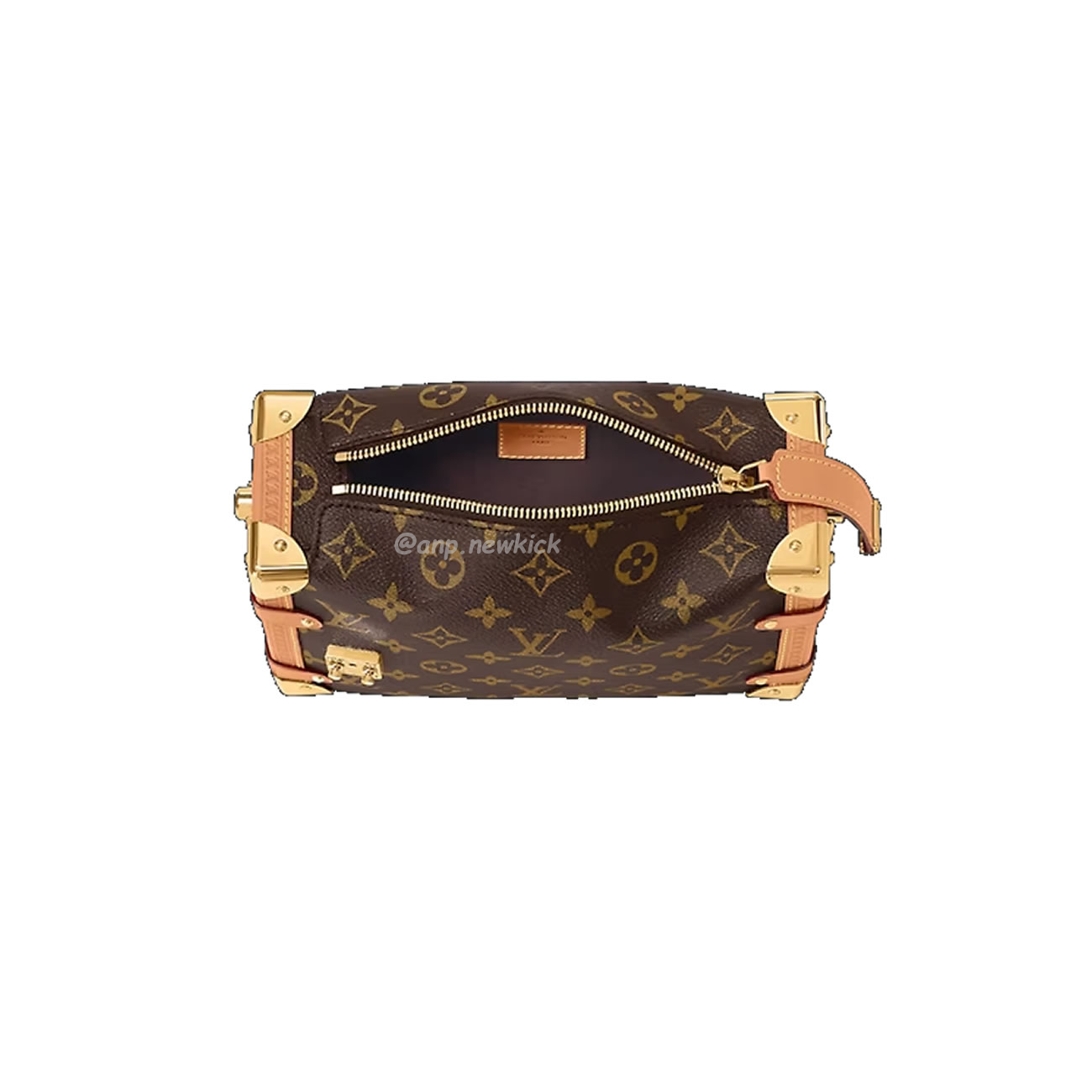 Louis Vuitton Side Trunk M46358 (16) - www.newkick.vip Louis Vuitton Side Trunk M46358 (16) - www.newkick.vip