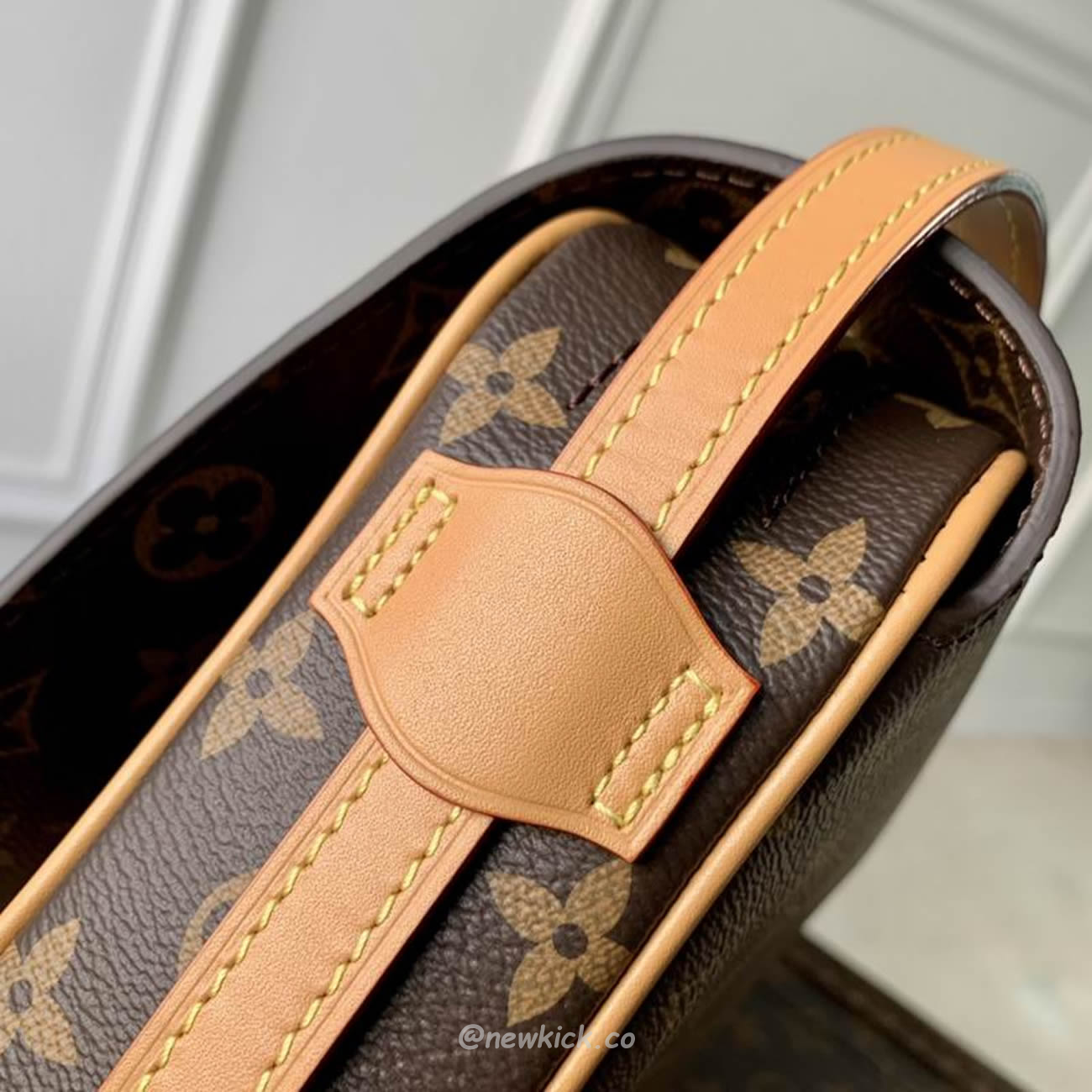 Louis Vuitton Saint Germain Shoulder Bag M51207 (11) - www.newkick.vip