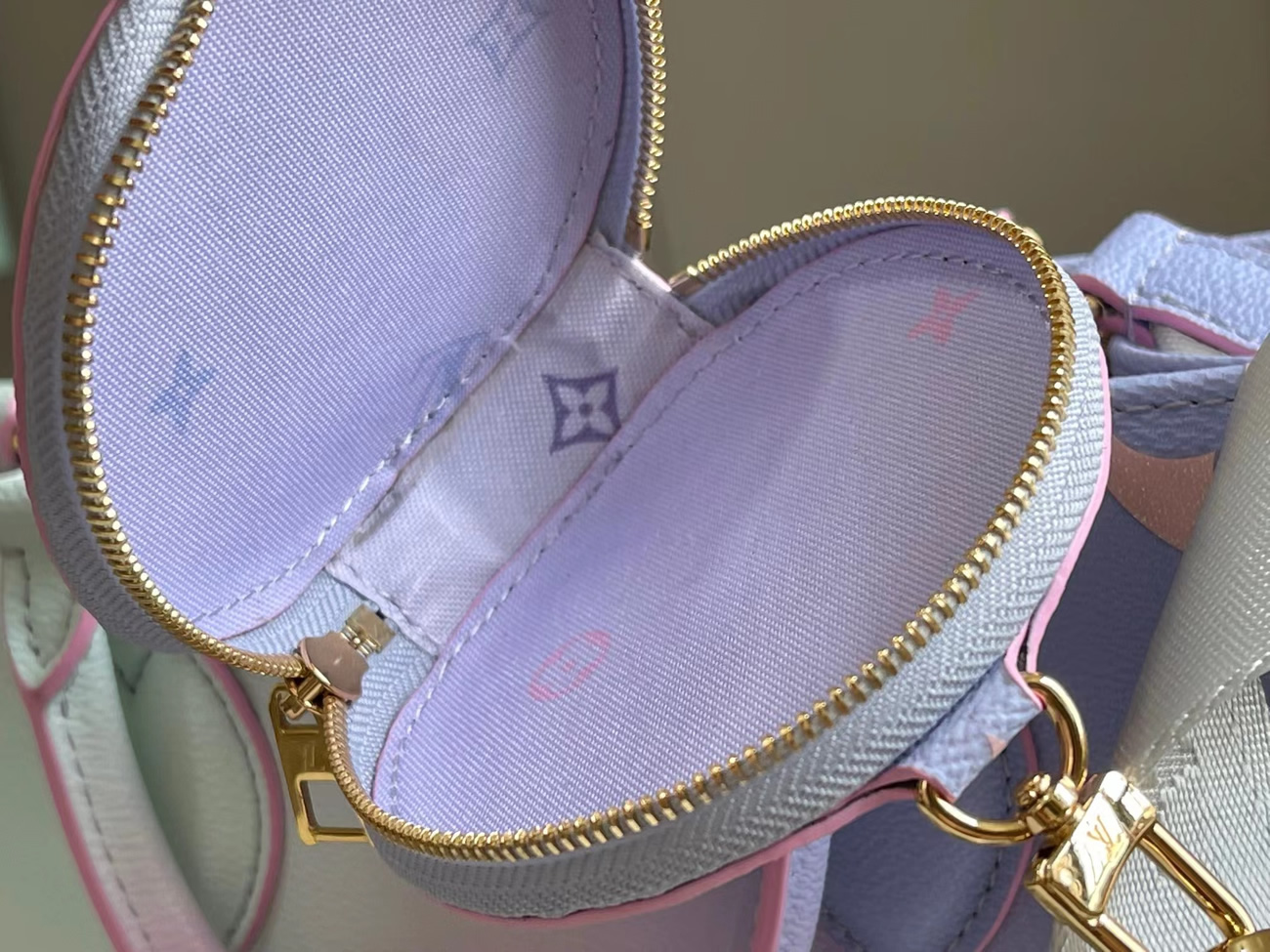 Louis Vuitton Onthego Small Handbag M59856 (11) - www.newkick.vip