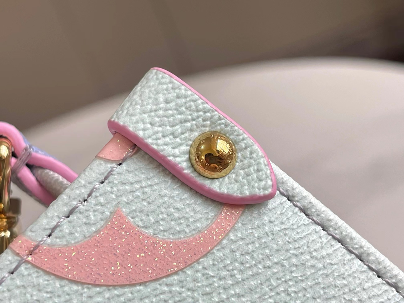 Louis Vuitton Onthego Small Handbag M59856 (9) - www.newkick.vip