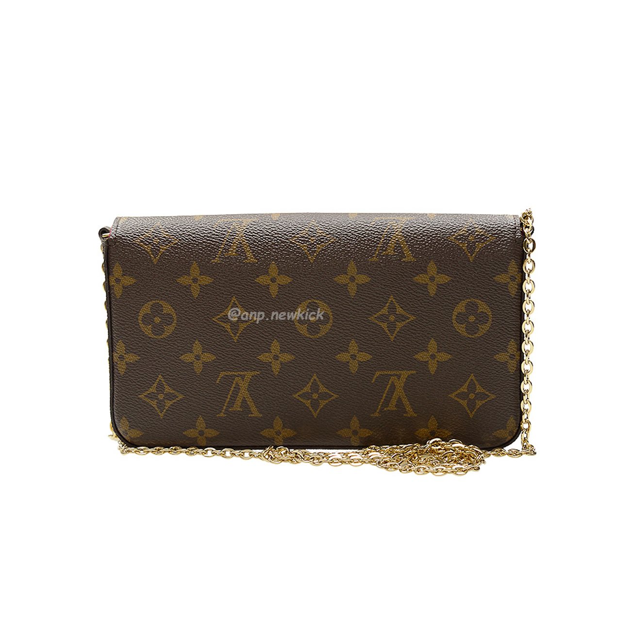 Louis Vuitton Pochette Crossbody Bag M61276 (4) - www.newkick.vip Louis Vuitton Pochette Crossbody Bag M61276 (4) - www.newkick.vip