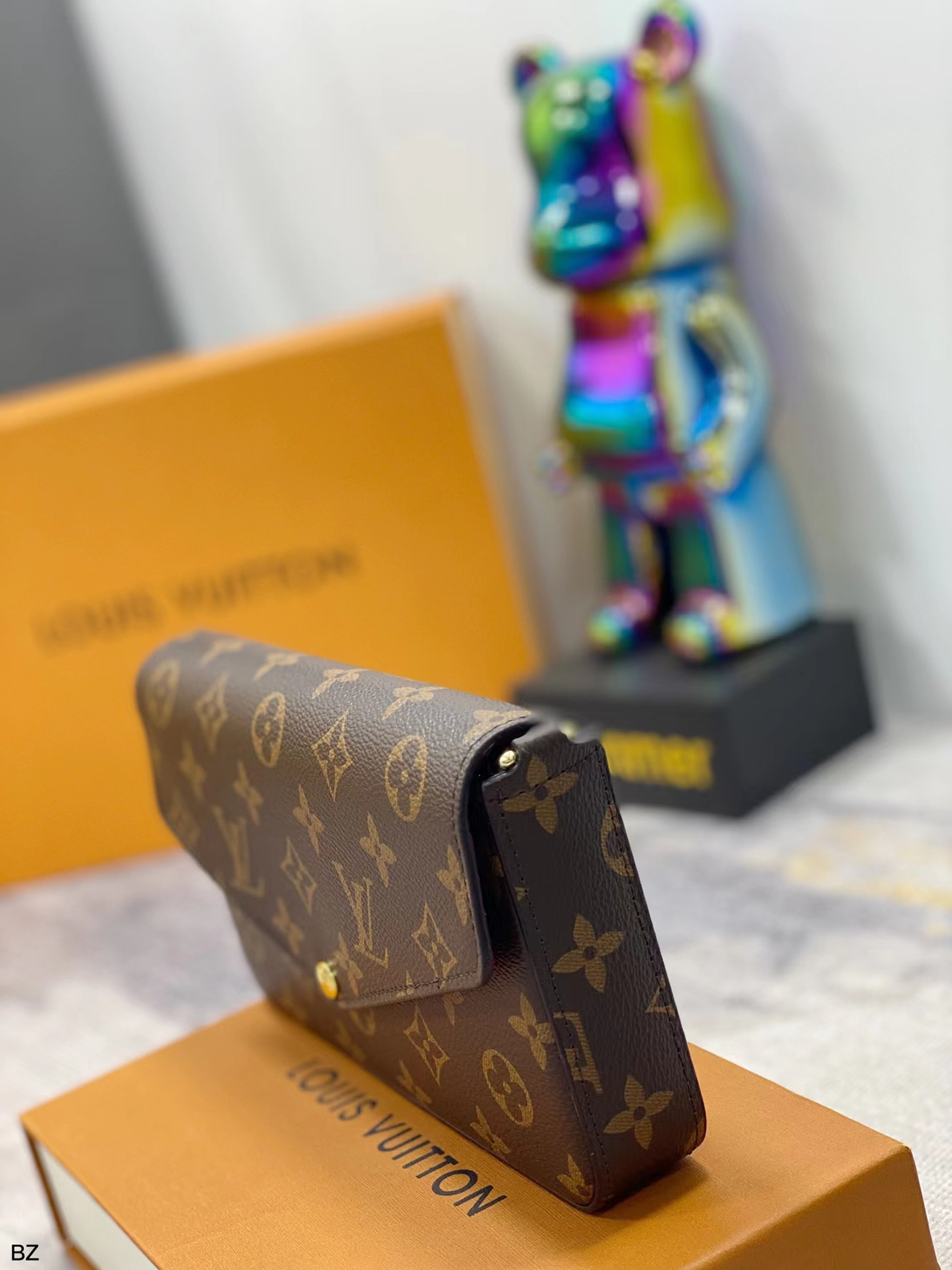 Louis Vuitton Pochette Crossbody Bag M61276 (16) - www.newkick.vip