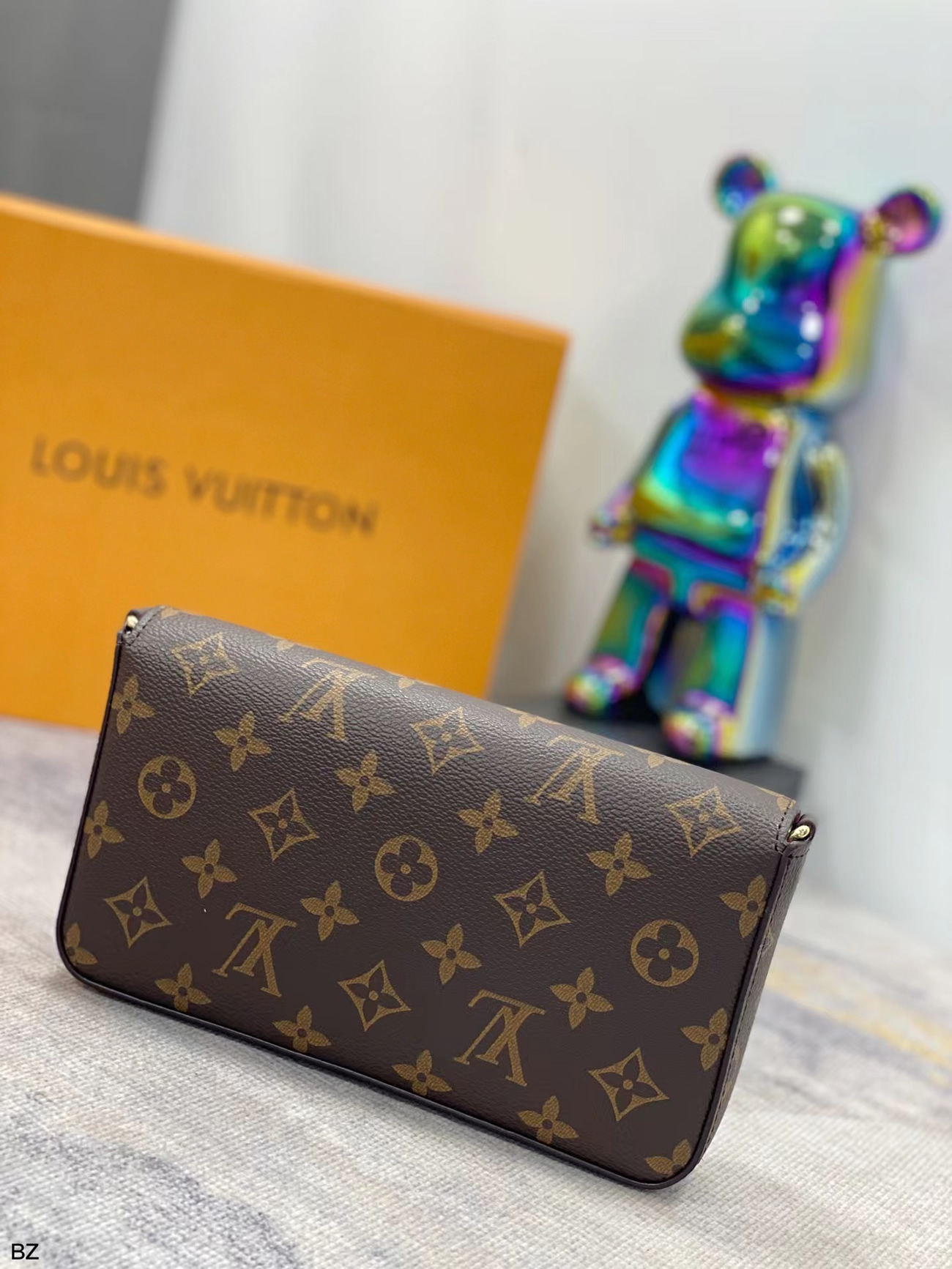 Louis Vuitton Pochette Crossbody Bag M61276 (8) - www.newkick.vip