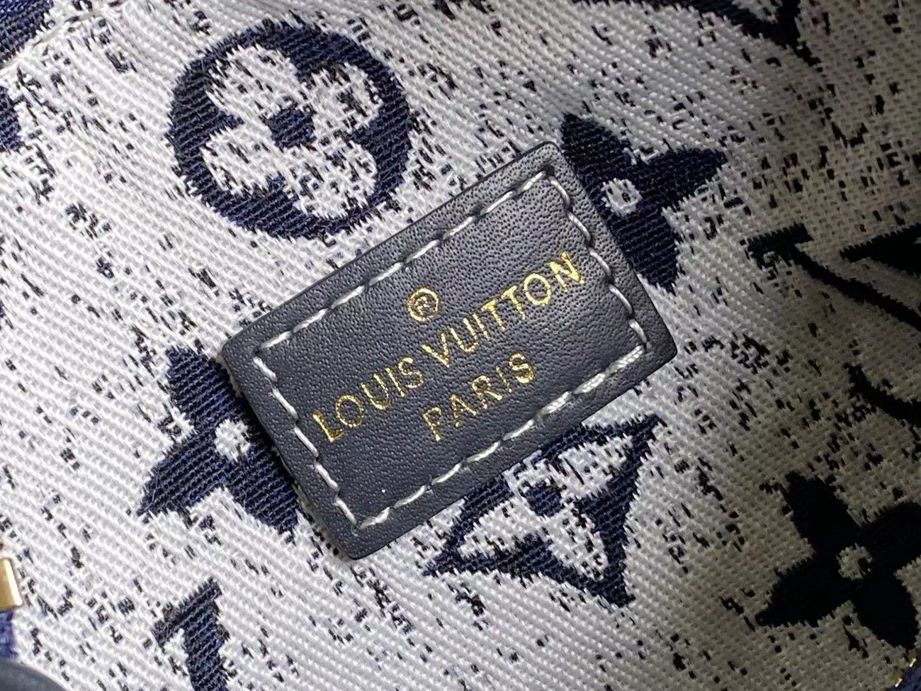 Louis Vuitton Nano Speedy Pillow Bag M81168 (3) - www.newkick.vip