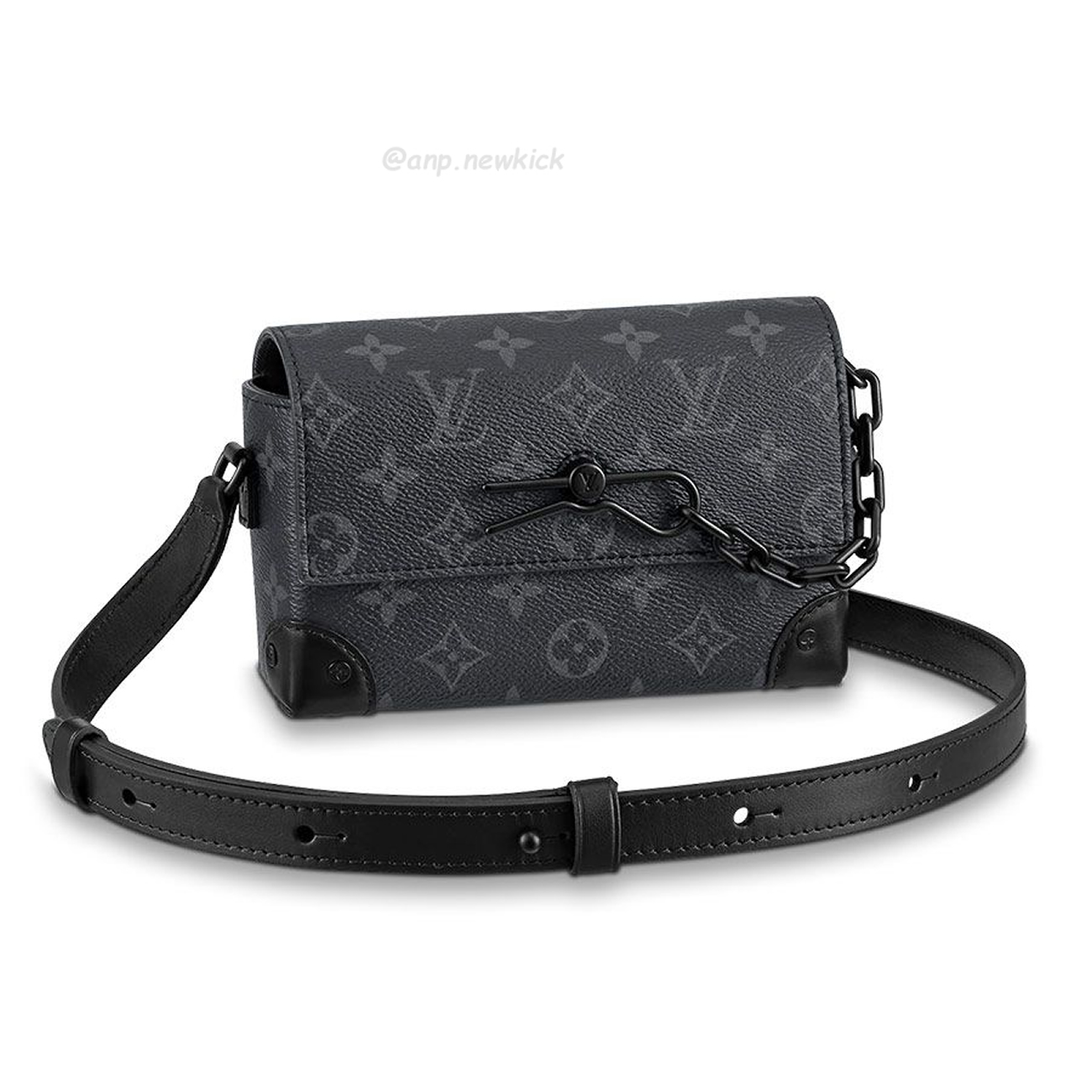 Louis Vuitton Steamer Wearable Wallet M81783 (16) - www.newkick.vip Louis Vuitton Steamer Wearable Wallet M81783 (16) - www.newkick.vip