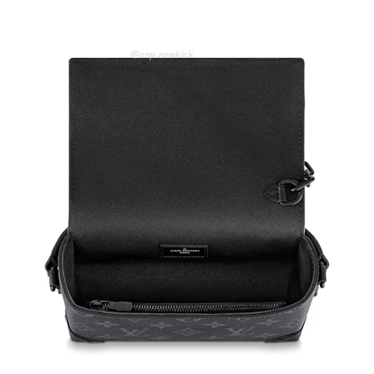 Louis Vuitton Steamer Wearable Wallet M81783 (27) - www.newkick.vip Louis Vuitton Steamer Wearable Wallet M81783 (27) - www.newkick.vip