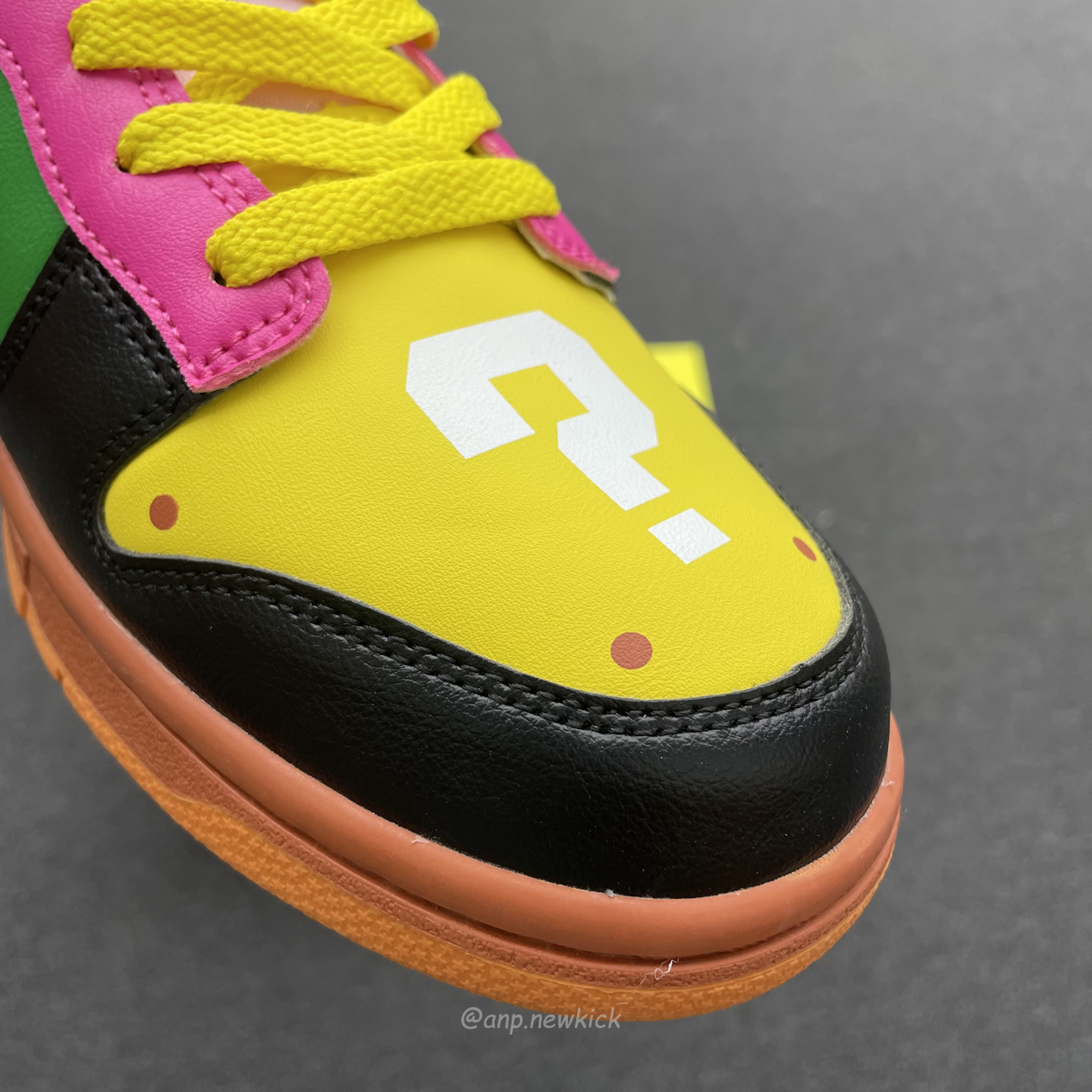 Nike Sb Zoom Dunk Low Retro Mario Dh0952 100 (12) - www.newkick.vip