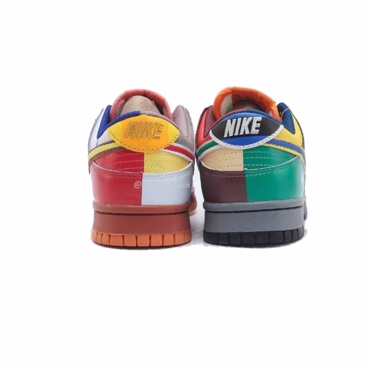 Nike Sb Zoom Dunk Low Retro Mario Dh0952 100 (2) - www.newkick.vip