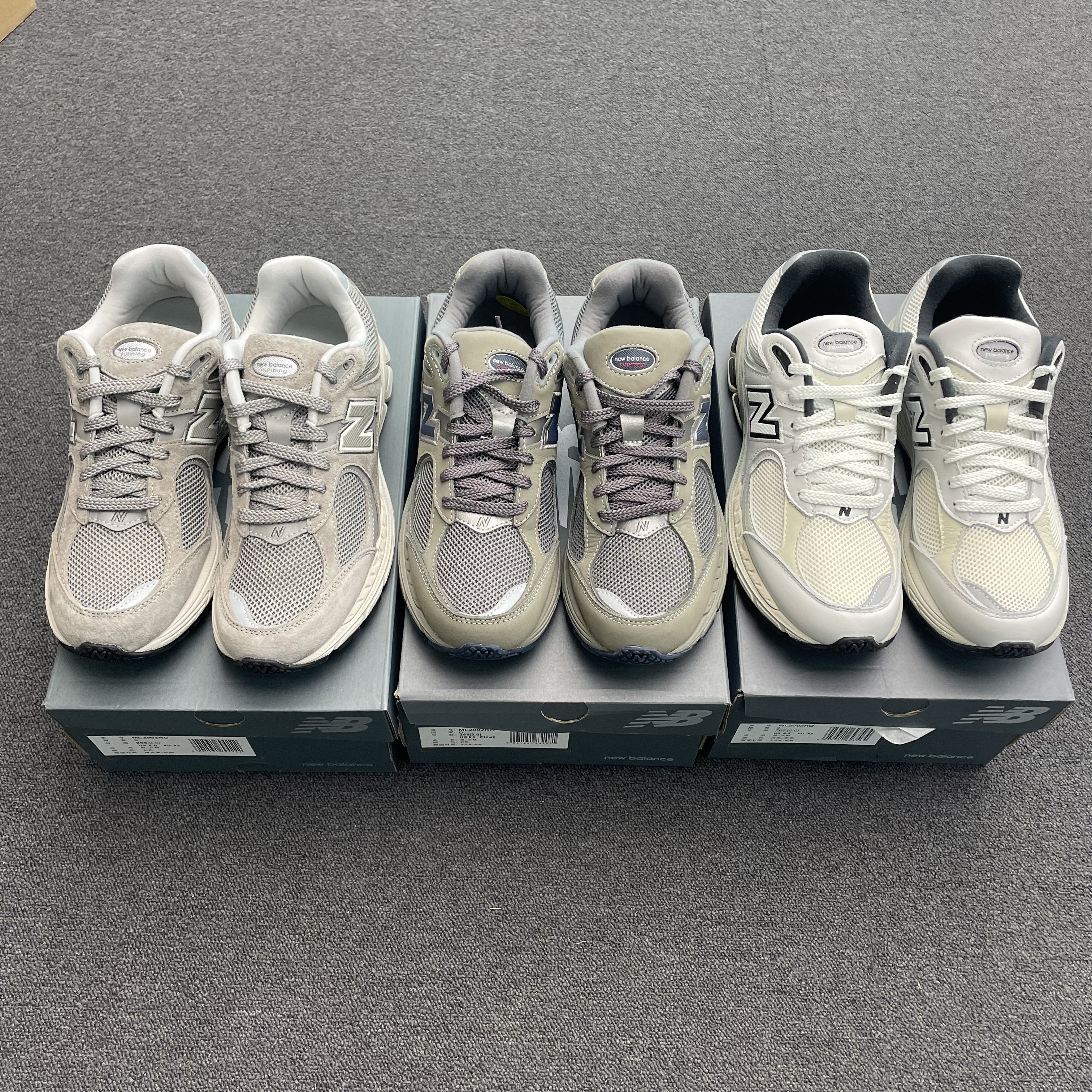 New Balance 2002r Marblehead Light Aluminum Ml2002rc (1) - www.newkick.vip
