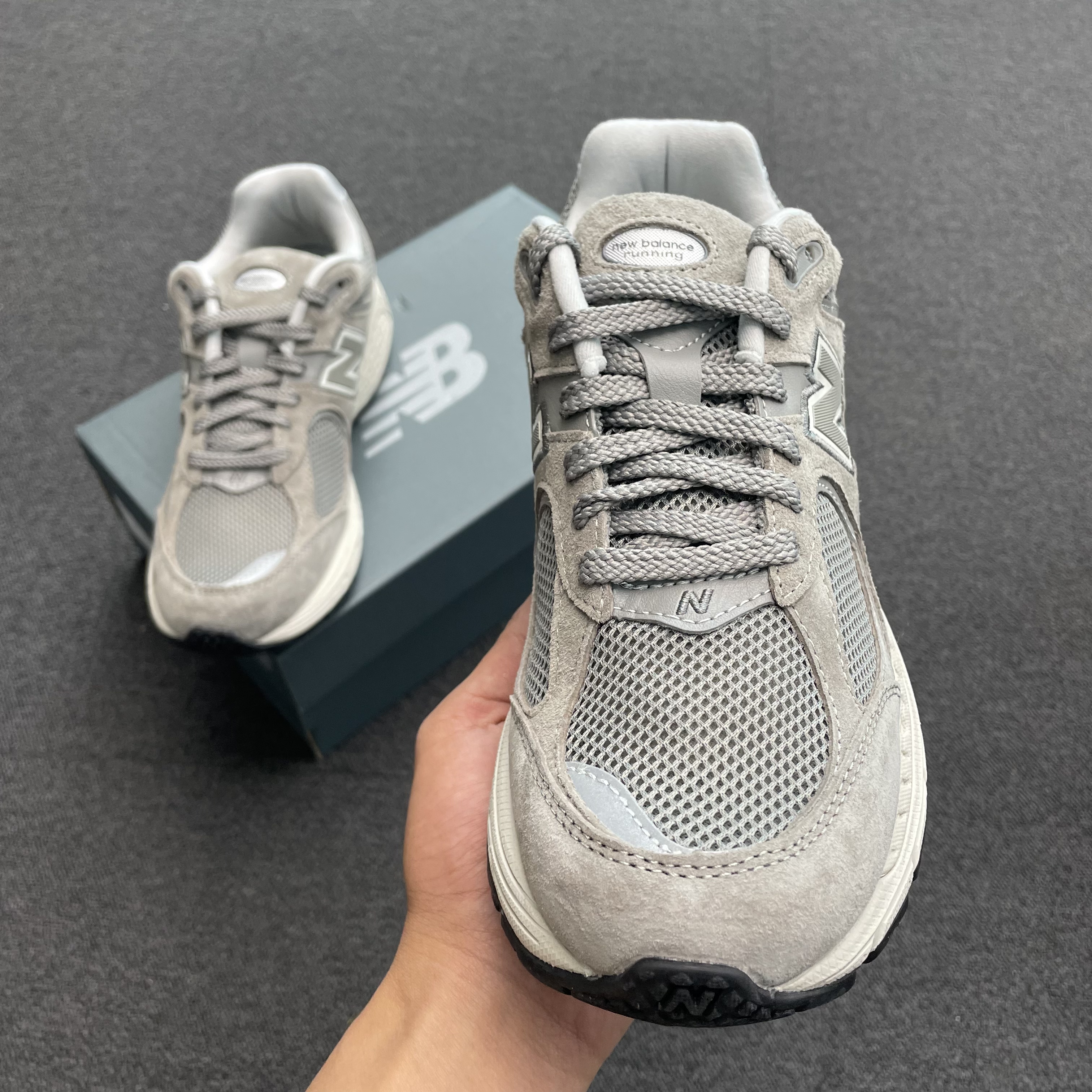 New Balance 2002r Marblehead Light Aluminum Ml2002rc (21) - www.newkick.vip