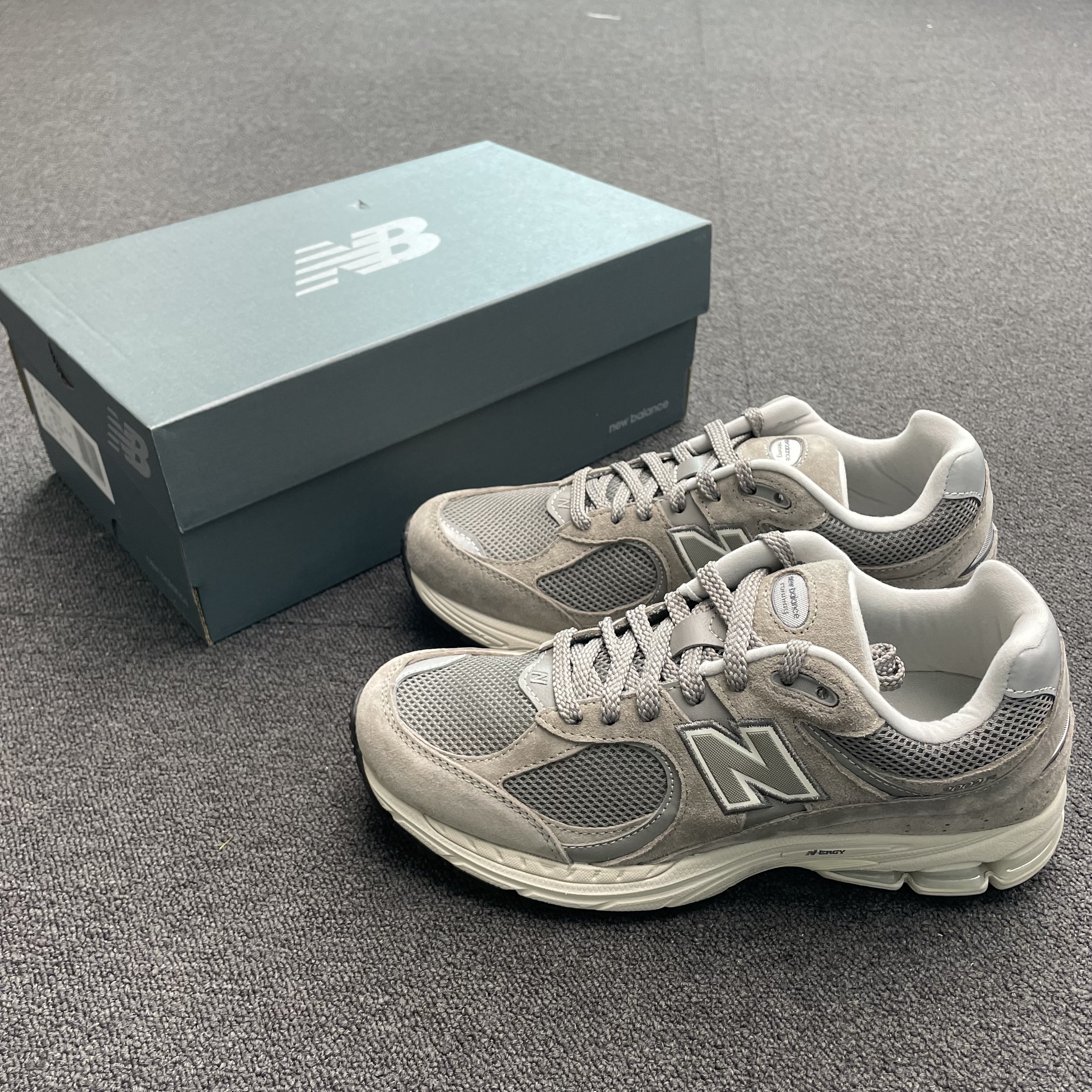 New Balance 2002r Marblehead Light Aluminum Ml2002rc (7) - www.newkick.vip