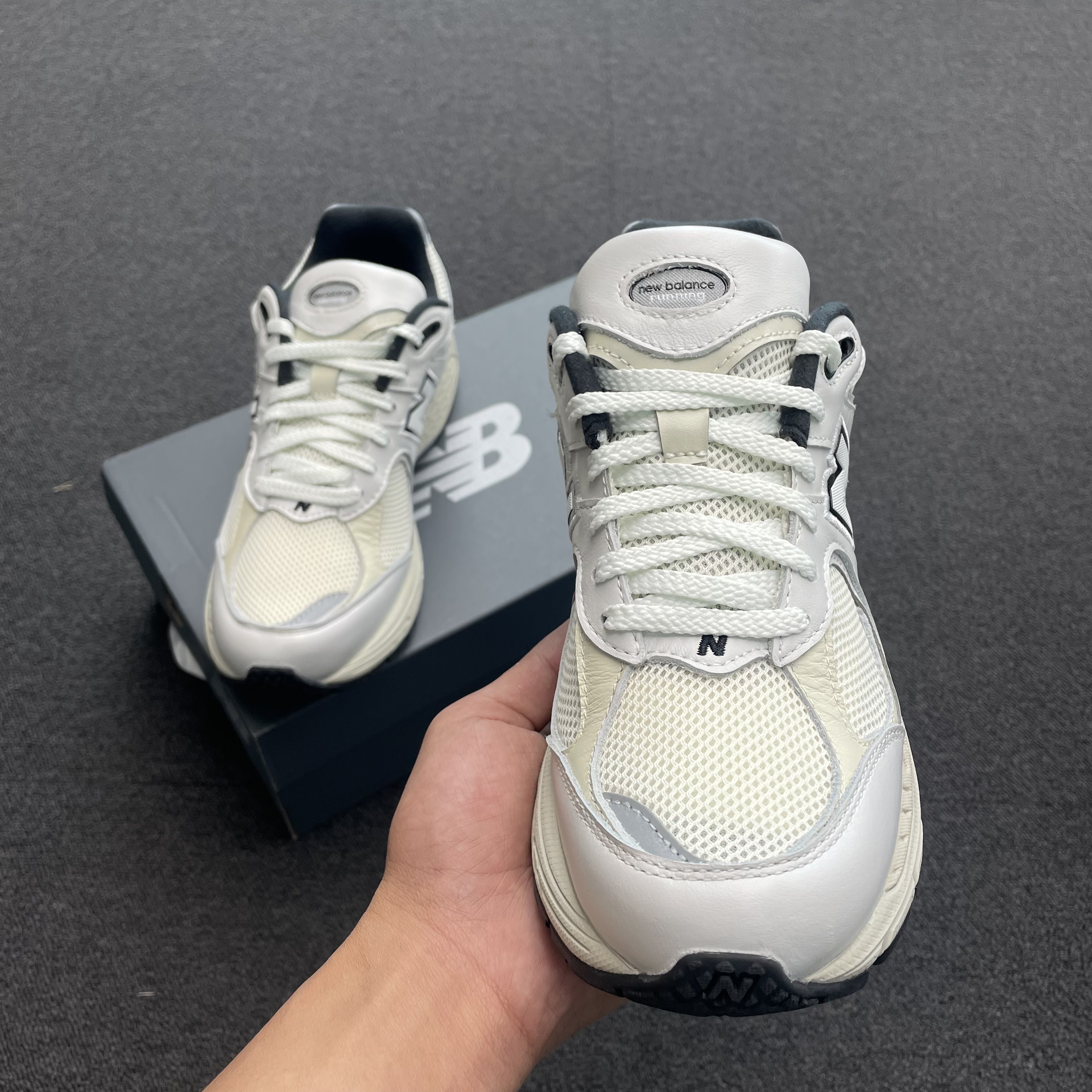 New Balance 2002r Marblehead Light Aluminum Ml2002rc (9) - www.newkick.vip