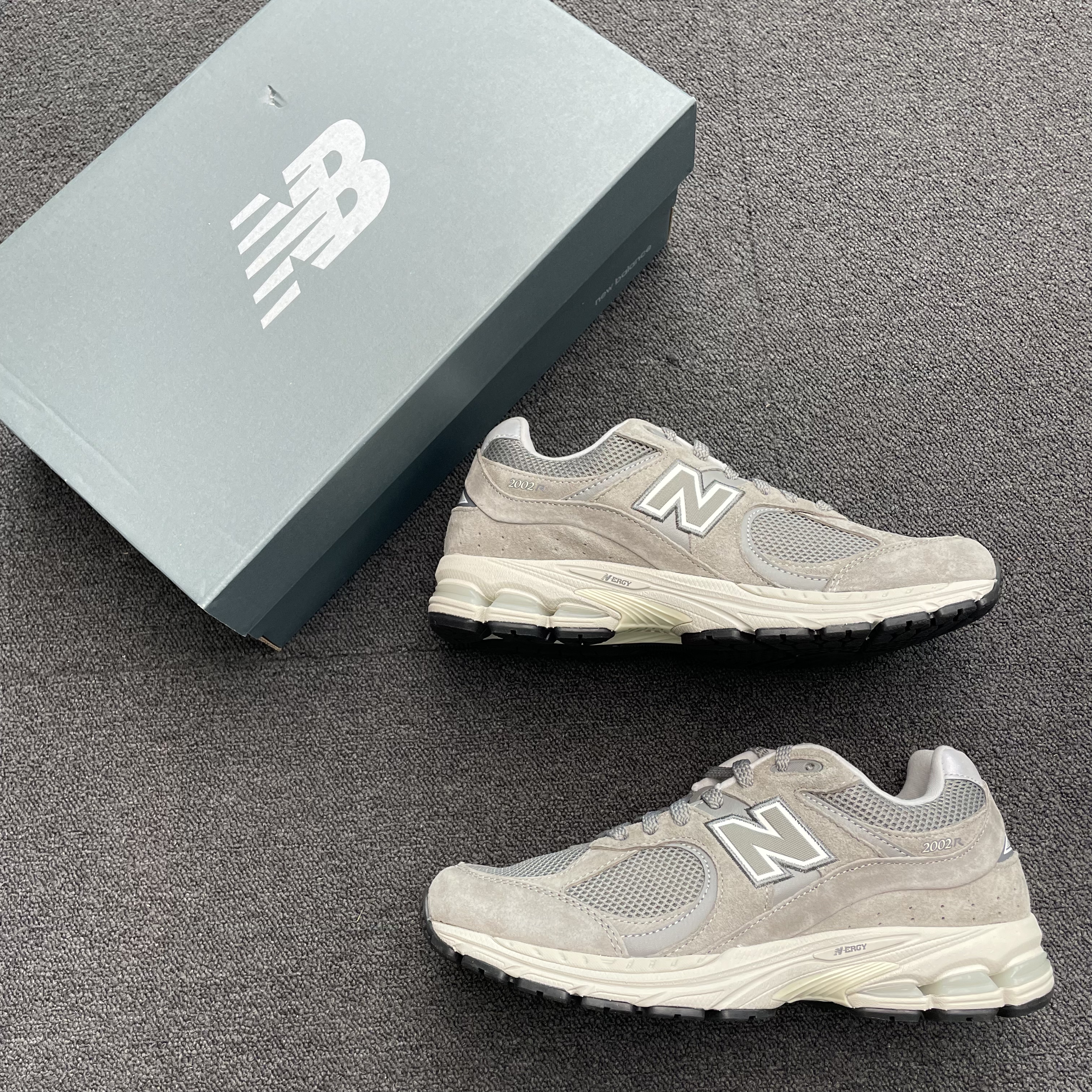New Balance 2002r Marblehead Light Aluminum Ml2002rc (13) - www.newkick.vip