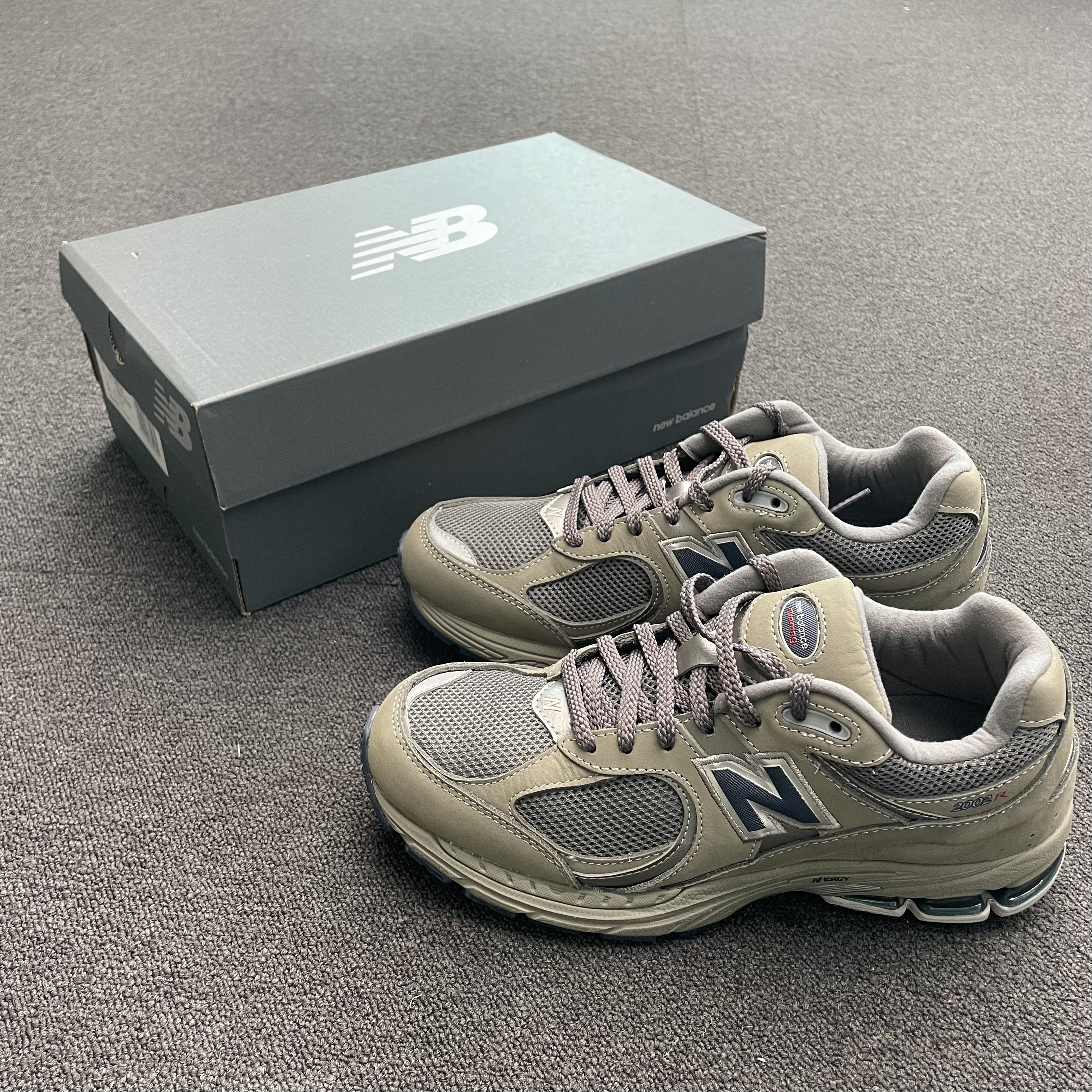 New Balance 2002r Marblehead Light Aluminum Ml2002rc (15) - www.newkick.vip