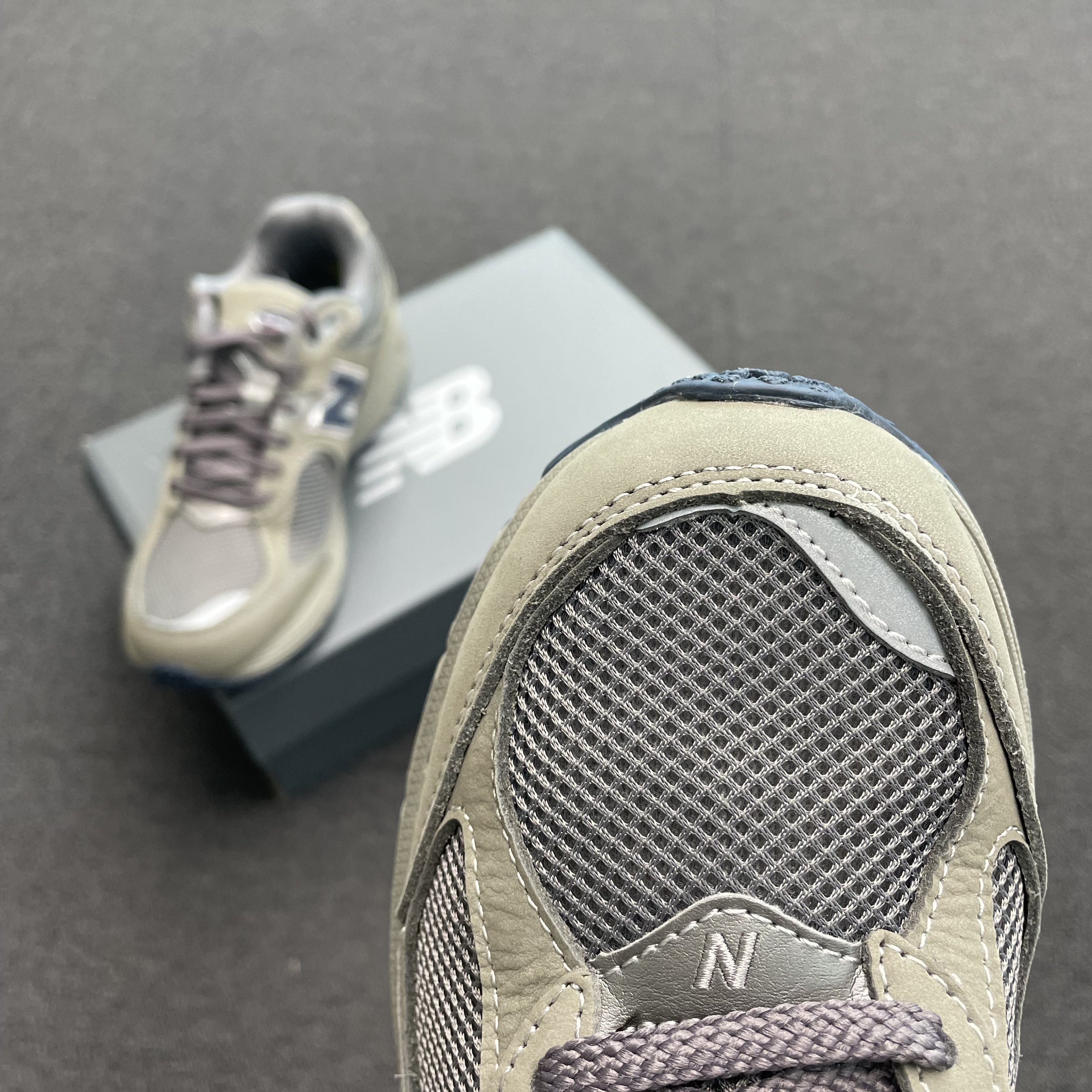 New Balance 2002r Marblehead Light Aluminum Ml2002rc (16) - www.newkick.vip