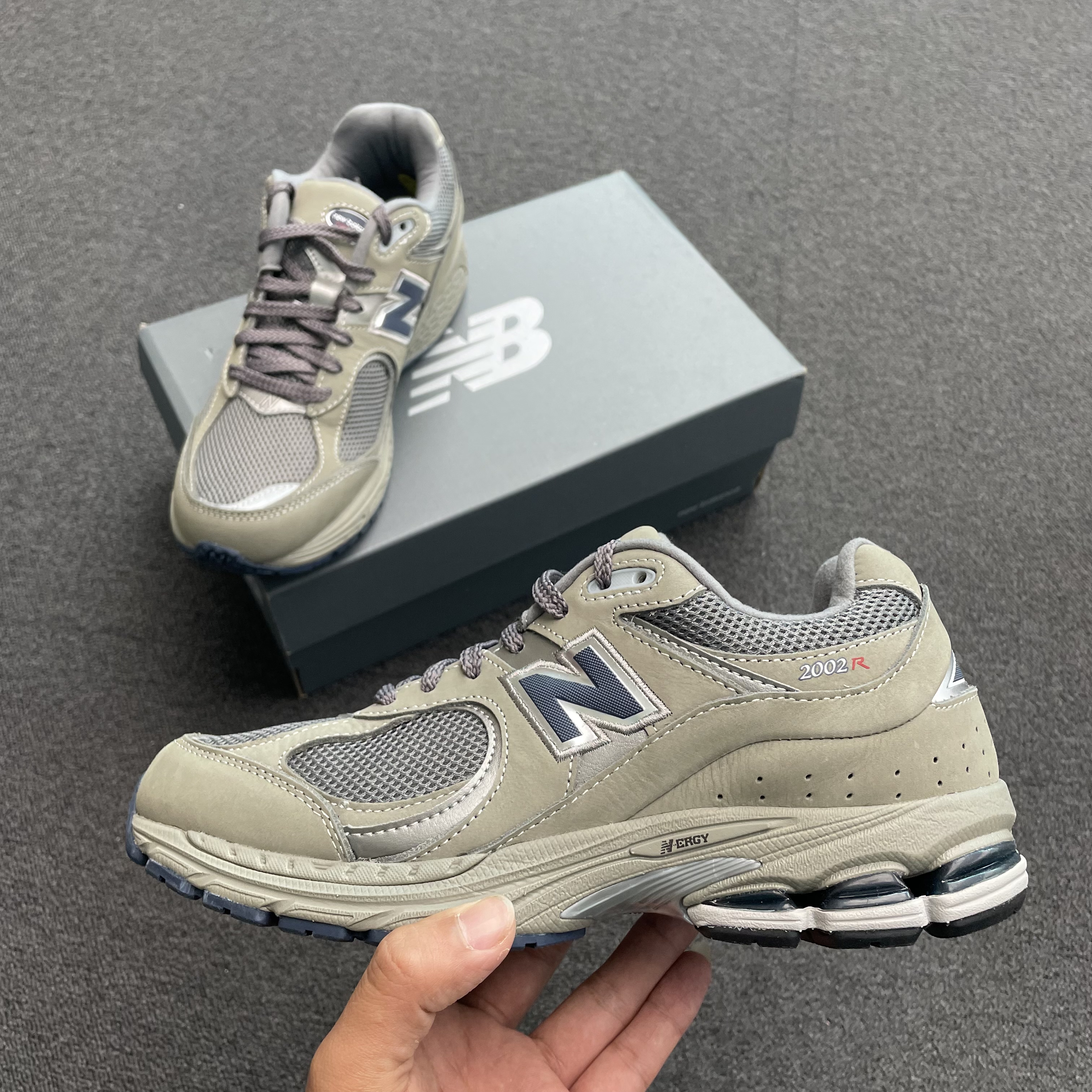 New Balance 2002r Marblehead Light Aluminum Ml2002rc (17) - www.newkick.vip