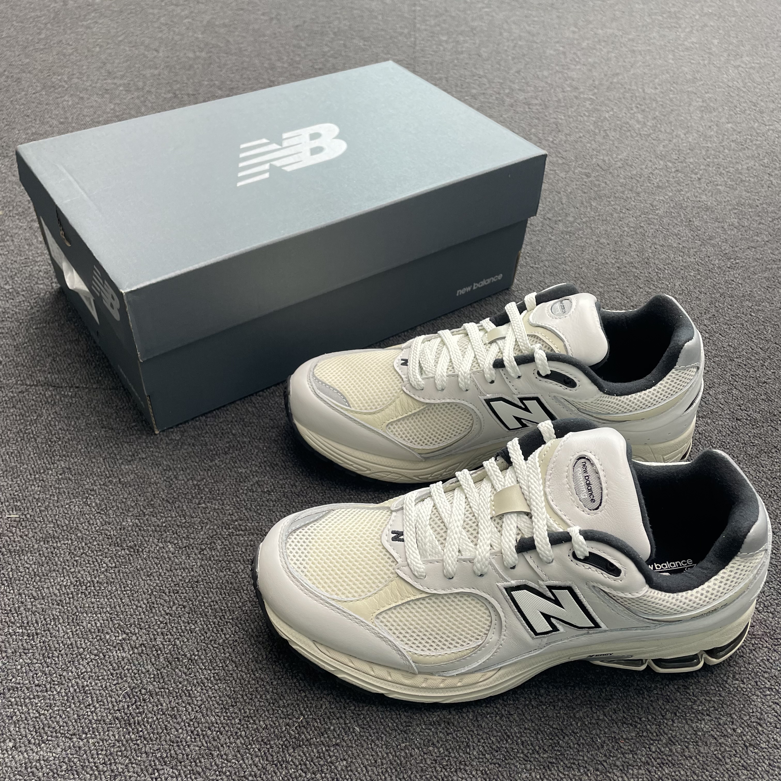 New Balance 2002r Marblehead Light Aluminum Ml2002rc (22) - www.newkick.vip
