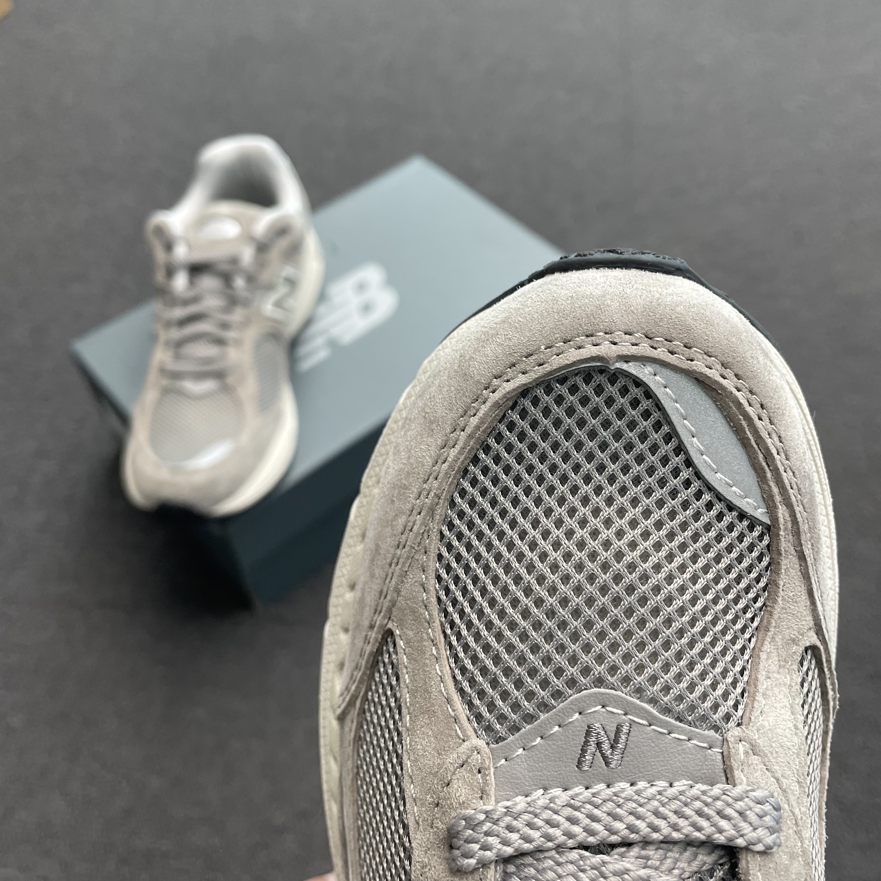 New Balance 2002r Marblehead Light Aluminum Ml2002rc (24) - www.newkick.vip