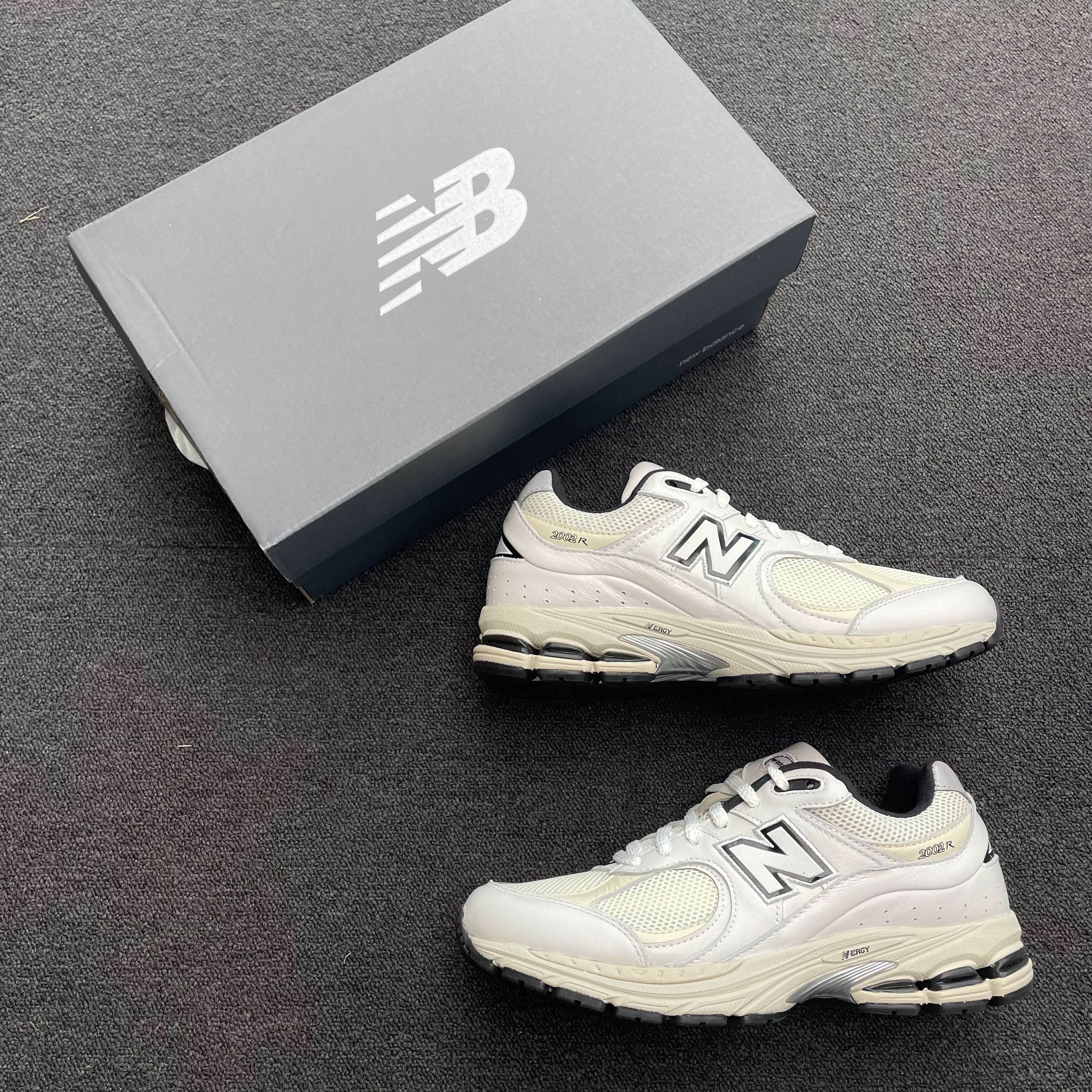 New Balance 2002r Marblehead Light Aluminum Ml2002rc (26) - www.newkick.vip