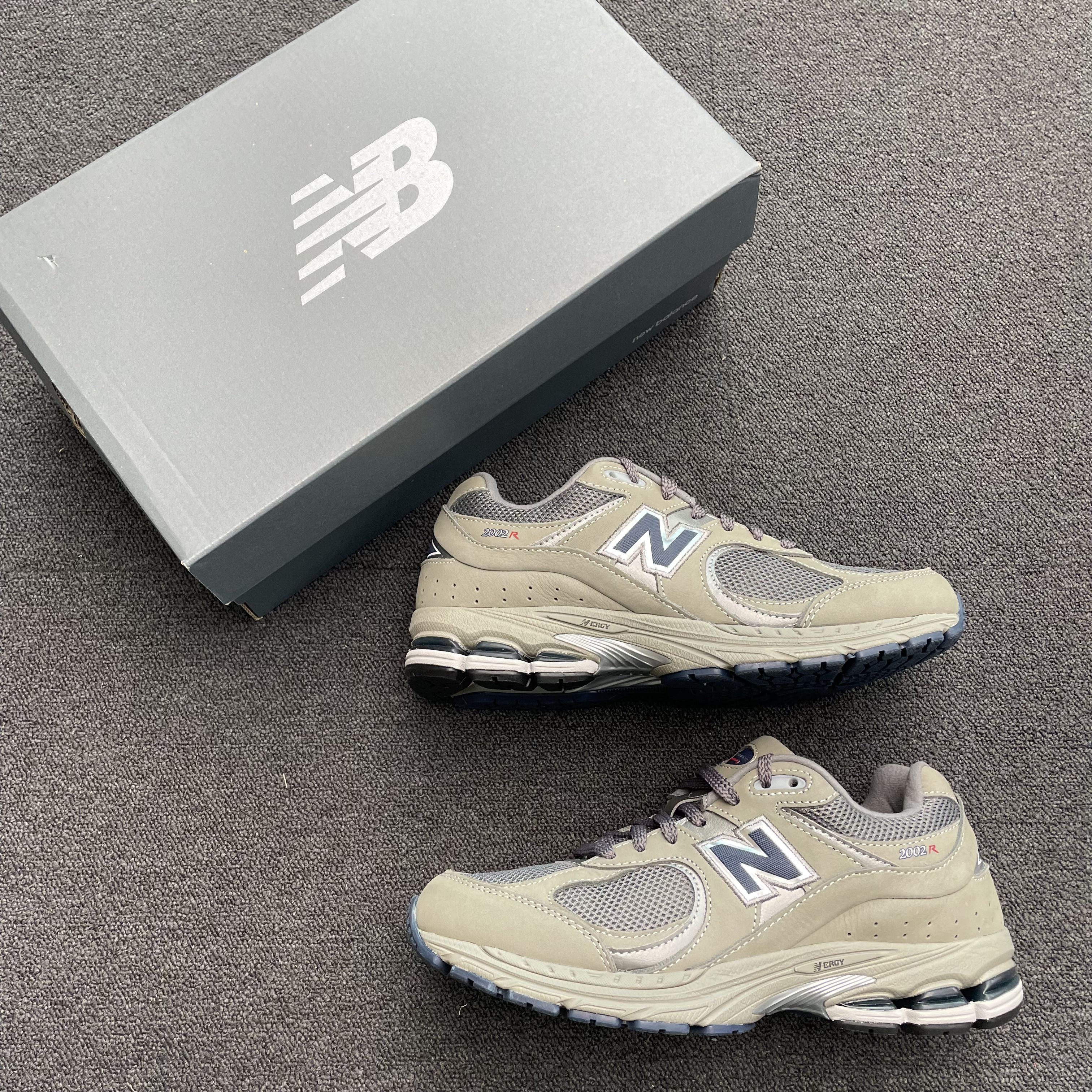 New Balance 2002r Marblehead Light Aluminum Ml2002rc (3) - www.newkick.vip