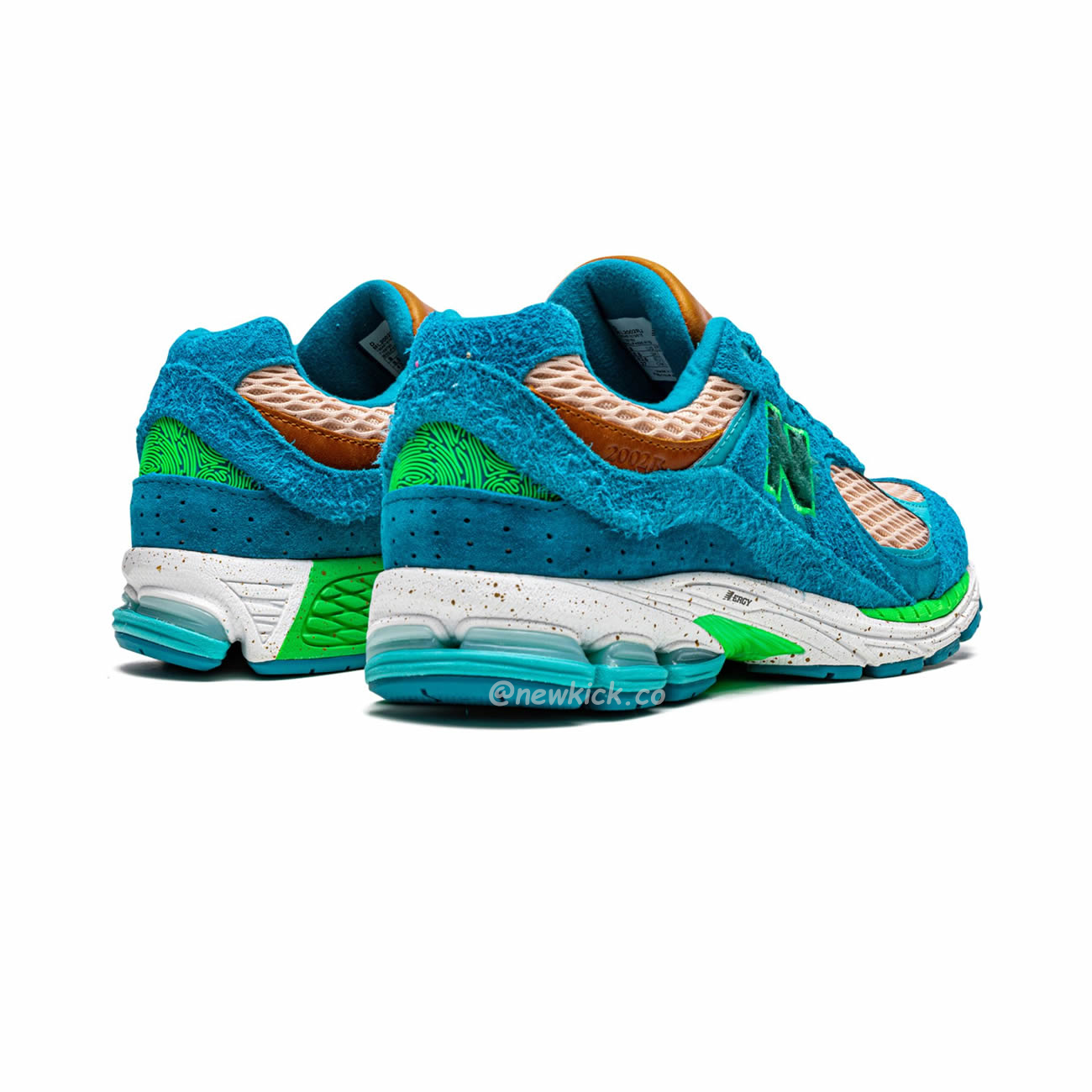 New Balance 2002r Salehe Bembury Water Be The Guide Ml2002rj (2) - www.newkick.vip