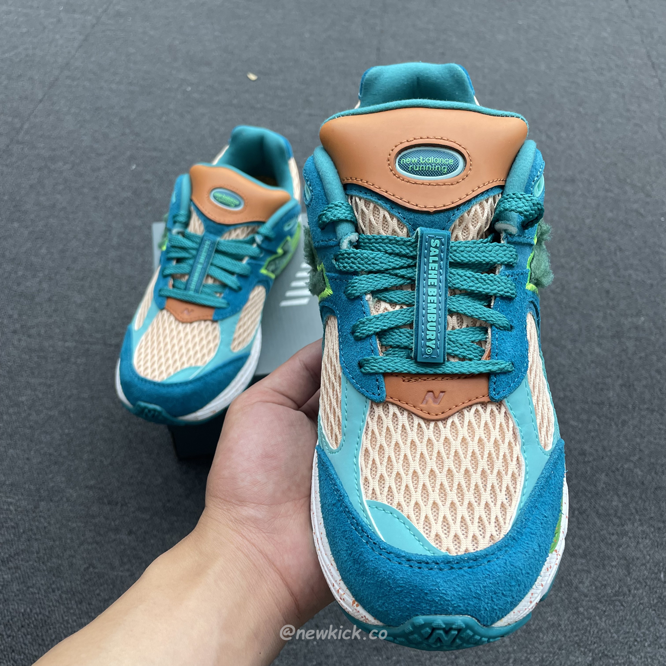 New Balance 2002r Salehe Bembury Water Be The Guide Ml2002rj (14) - www.newkick.vip