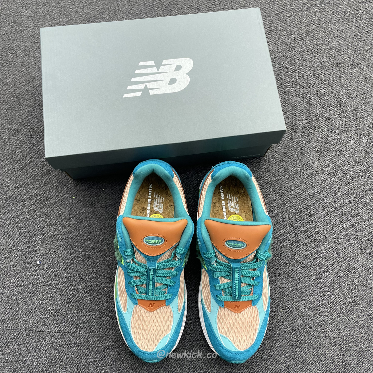 New Balance 2002r Salehe Bembury Water Be The Guide Ml2002rj (9) - www.newkick.vip