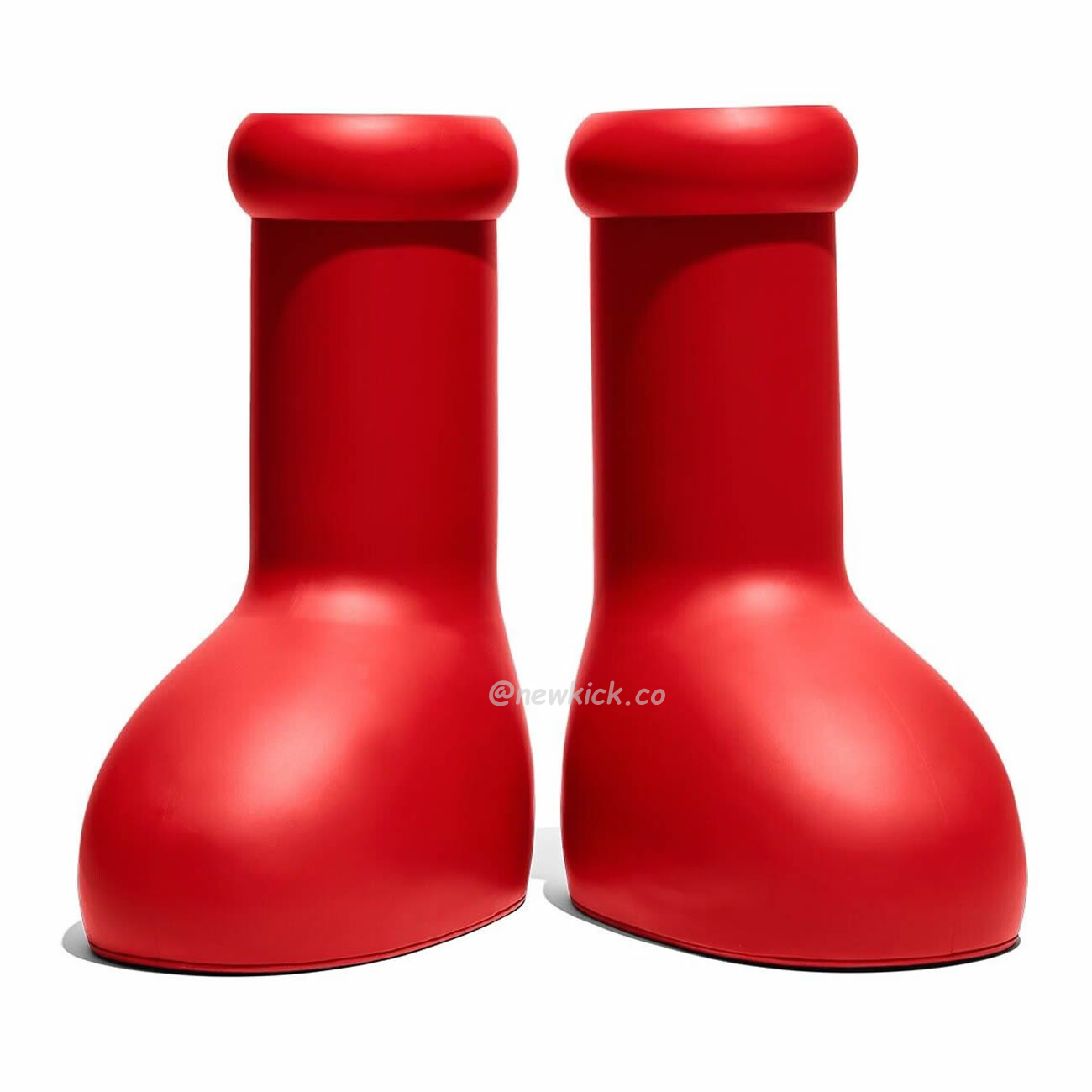 Mschf Big Red Boot Mschf010 (1) - www.newkick.vip