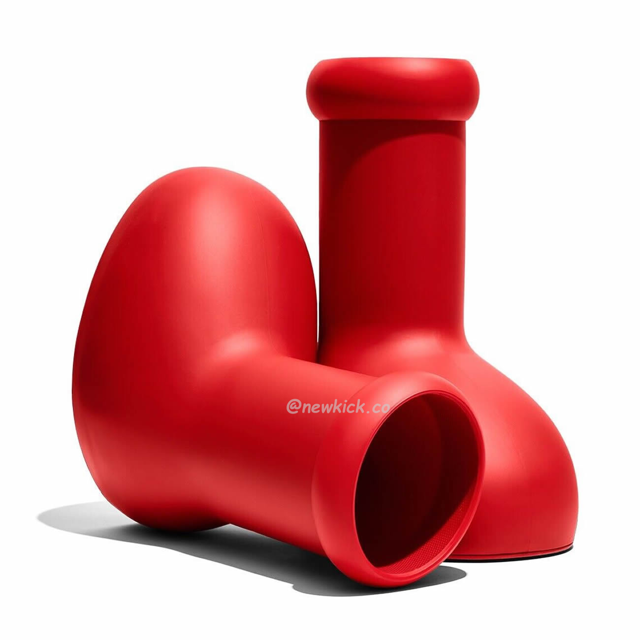 Mschf Big Red Boot Mschf010 (13) - www.newkick.vip