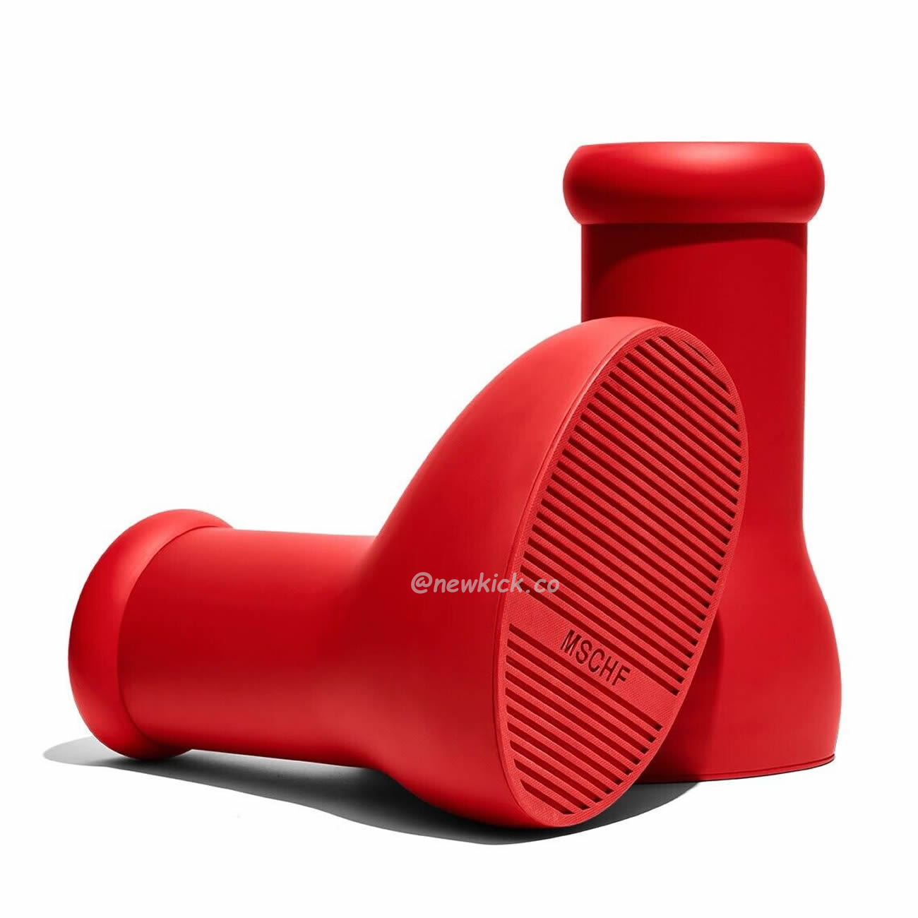 Mschf Big Red Boot Mschf010 (12) - www.newkick.vip