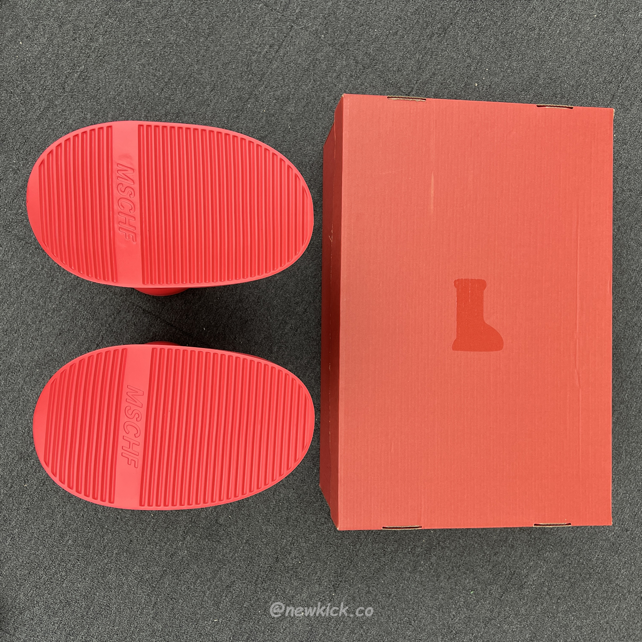Mschf Big Red Boot Mschf010 (3) - www.newkick.vip