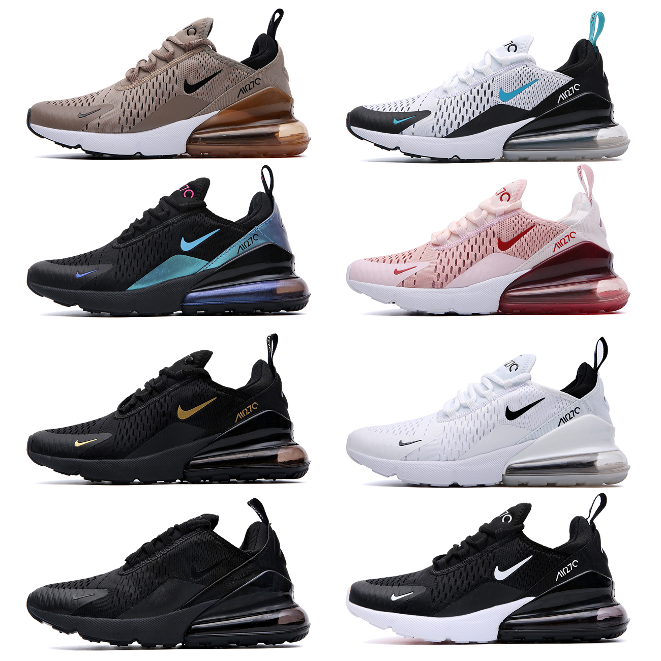 Nike Air Max 270 (1) - www.newkick.vip
