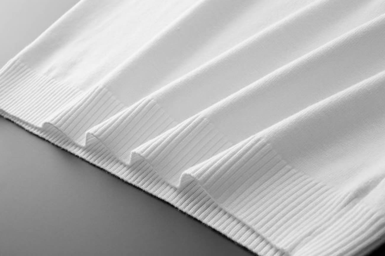 Moncler 2022 Crew Neck Pullover T Shirt Print White (7) - www.newkick.vip