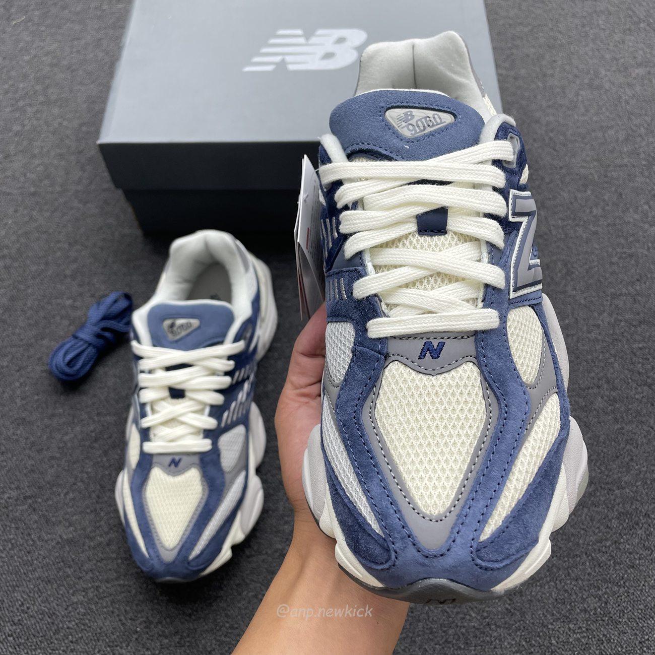 New Balance U9060ind Natural Indigo (3) - www.newkick.vip New Balance U9060ind Natural Indigo (3) - www.newkick.vip