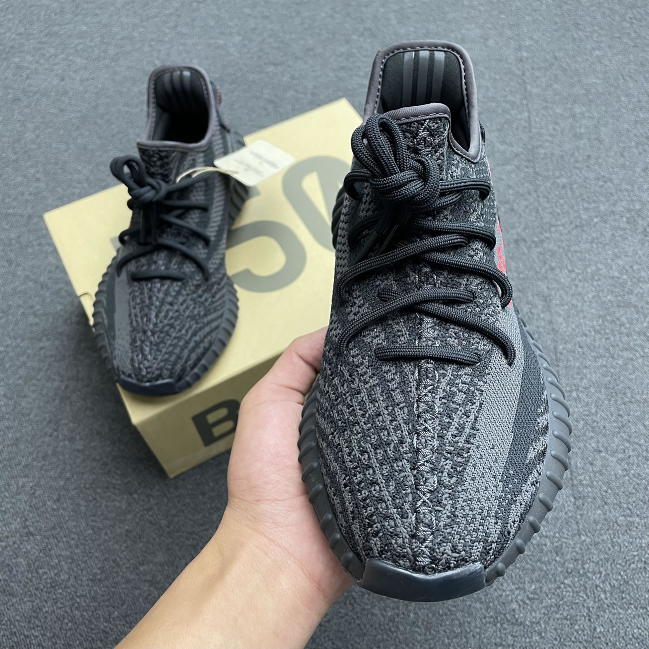 Adidas Yeezy Boost 350 V2 Dark Zebra Nk9655 (4) - www.newkick.vip Adidas Yeezy Boost 350 V2 Dark Zebra Nk9655 (4) - www.newkick.vip