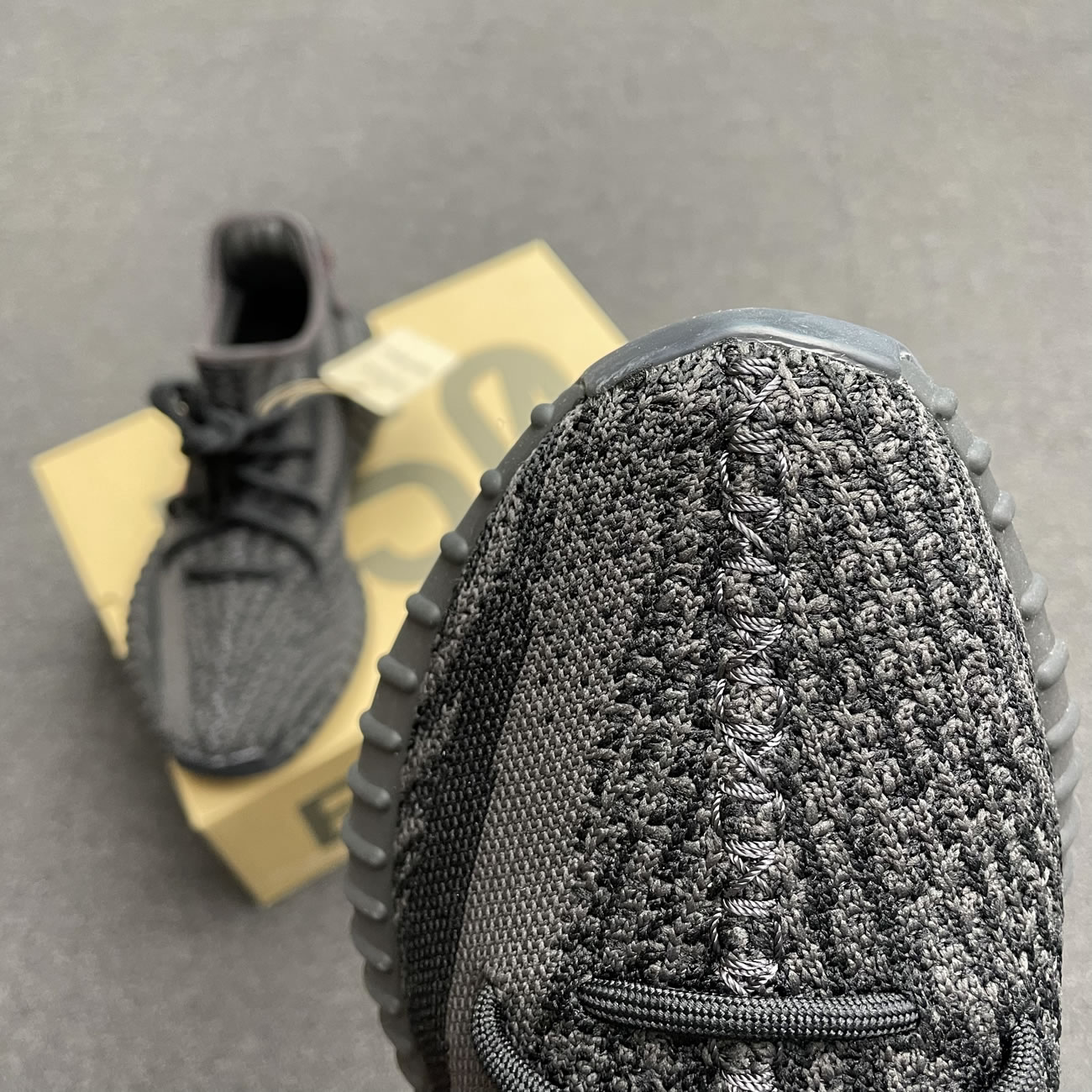 Adidas Yeezy Boost 350 V2 Dark Zebra Nk9655 (5) - www.newkick.vip Adidas Yeezy Boost 350 V2 Dark Zebra Nk9655 (5) - www.newkick.vip