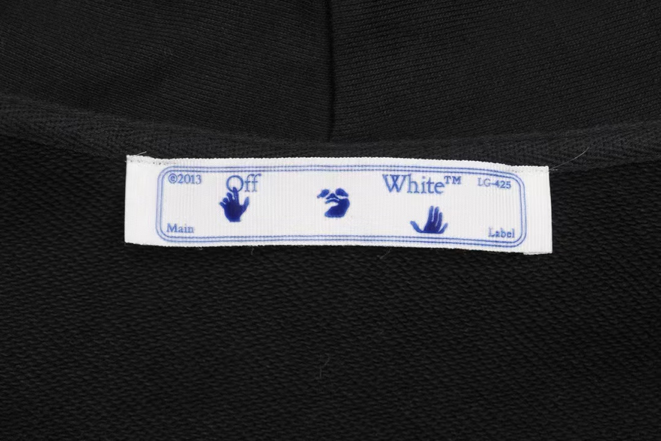 Off White Marker Hoodie Black Fuchsia Red Beige (23) - www.newkick.vip Off White Marker Hoodie Black Fuchsia Red Beige (23) - www.newkick.vip