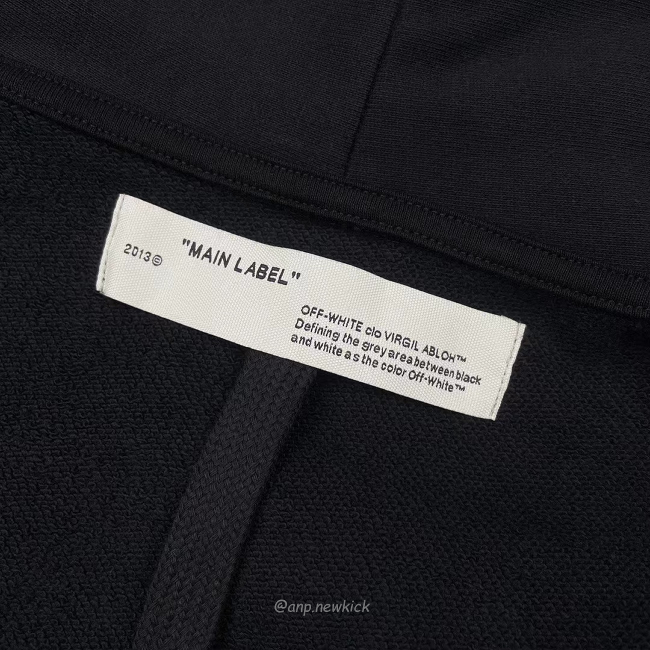 Off White Marker Hoodie Black Fuchsia Red Beige (27) - www.newkick.vip Off White Marker Hoodie Black Fuchsia Red Beige (27) - www.newkick.vip