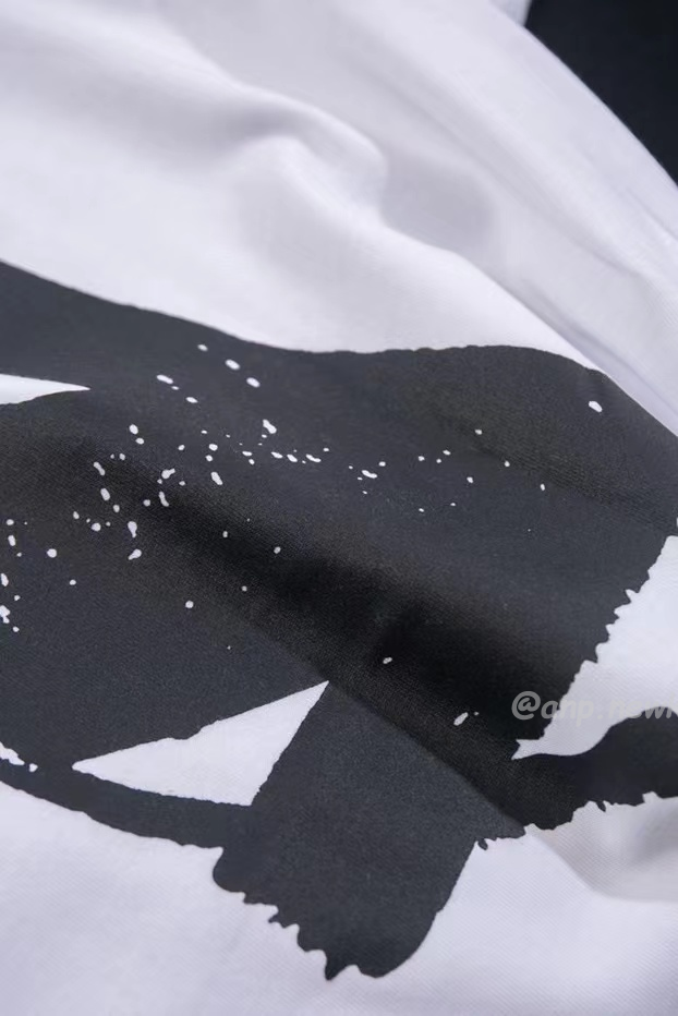 Off White Hand Arrow Tee White Black (4) - www.newkick.vip
