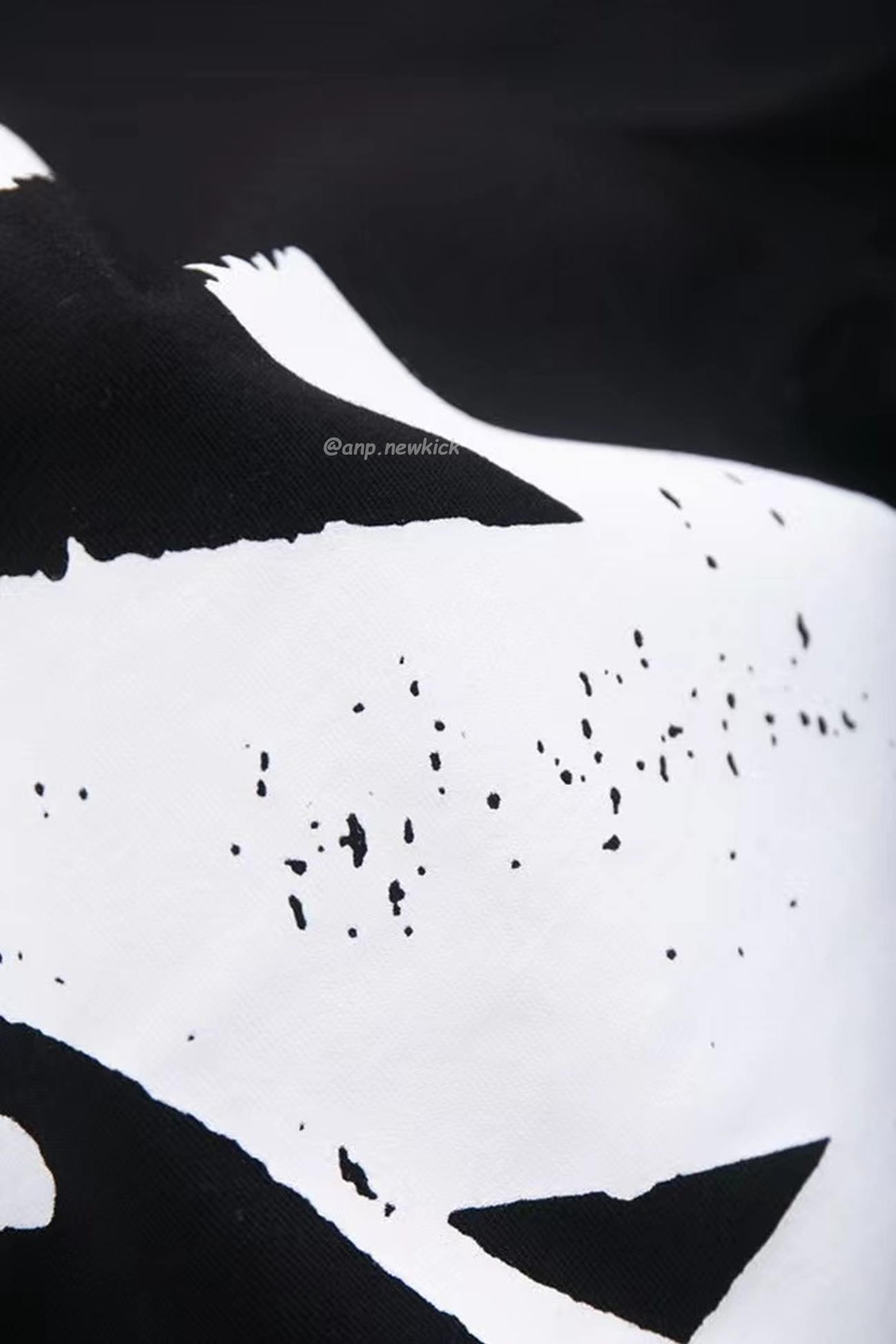 Off White Hand Arrow Tee White Black (13) - www.newkick.vip