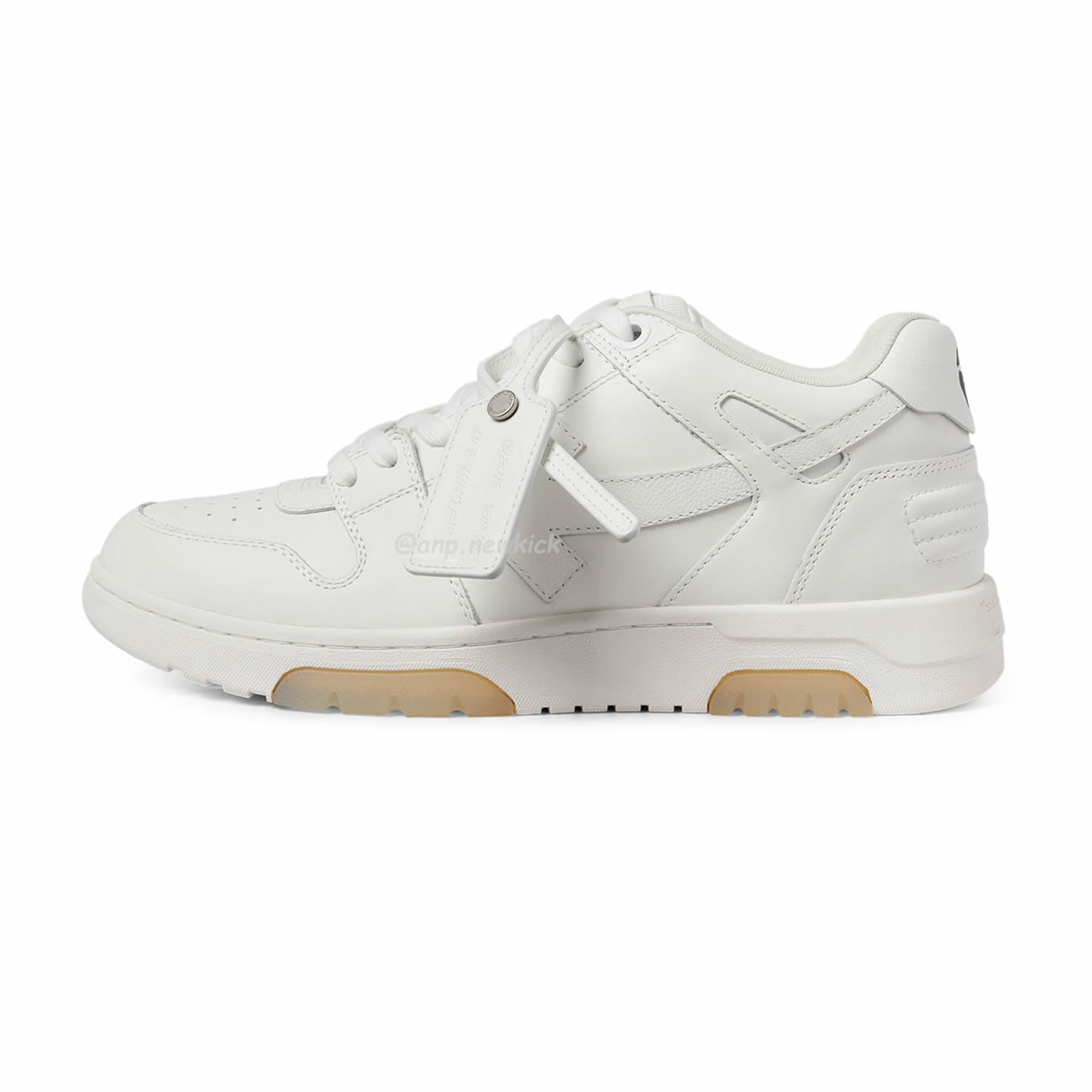 Off White Out Of Office Ooo Low White (1) - www.newkick.vip