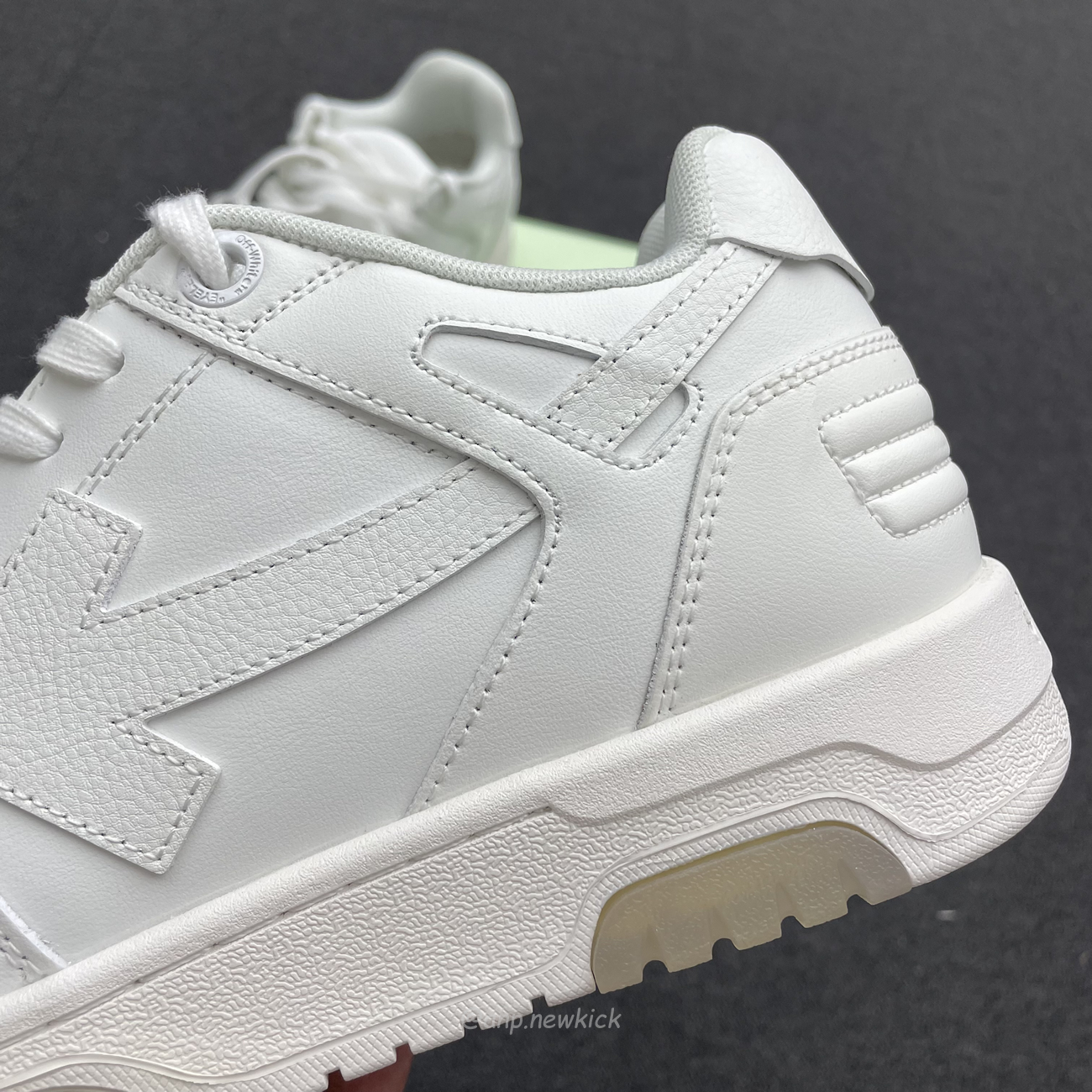 Off White Out Of Office Ooo Low White (12) - www.newkick.vip