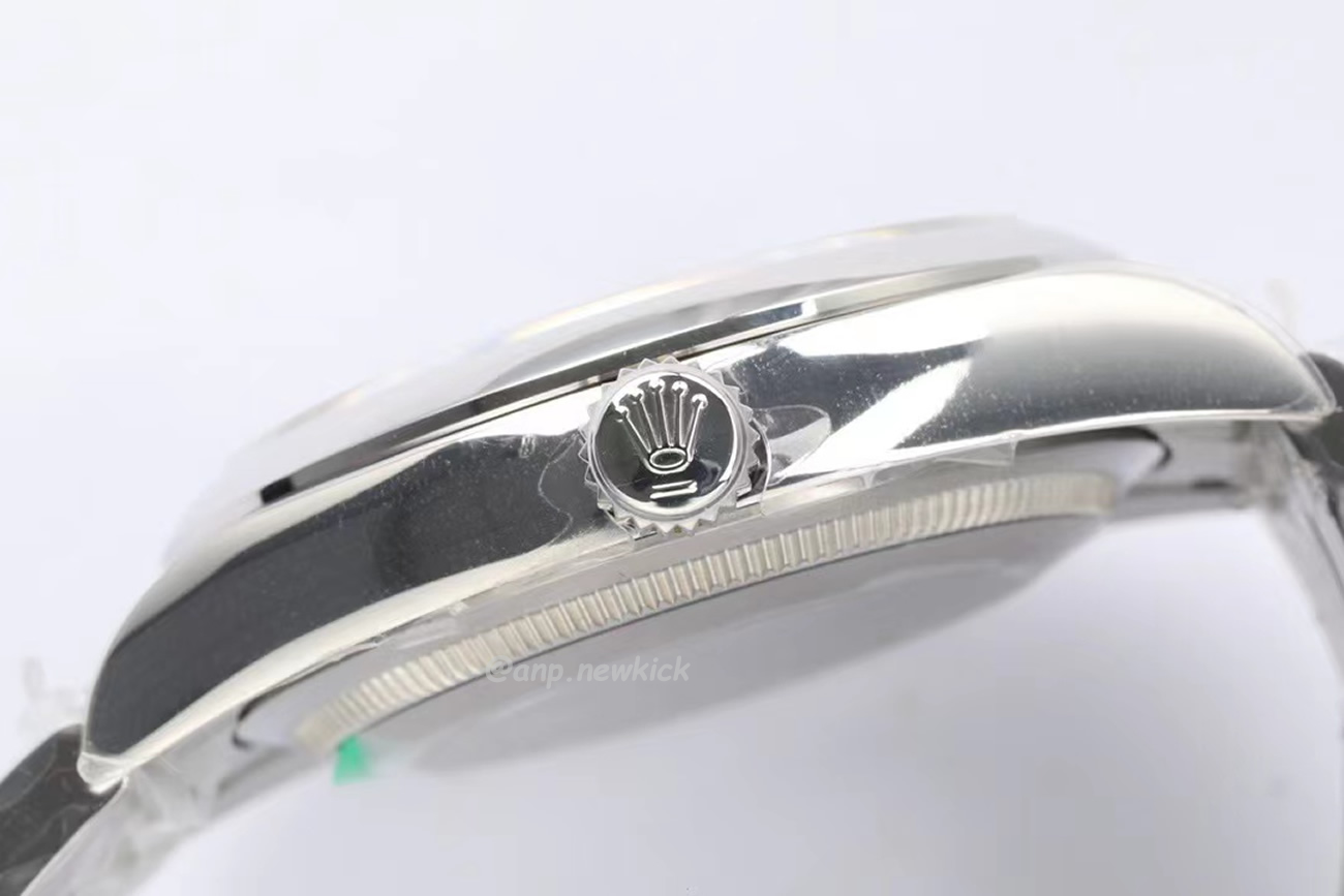 Rolex Oyster Perpetual Green Bright Black (12) - www.newkick.vip