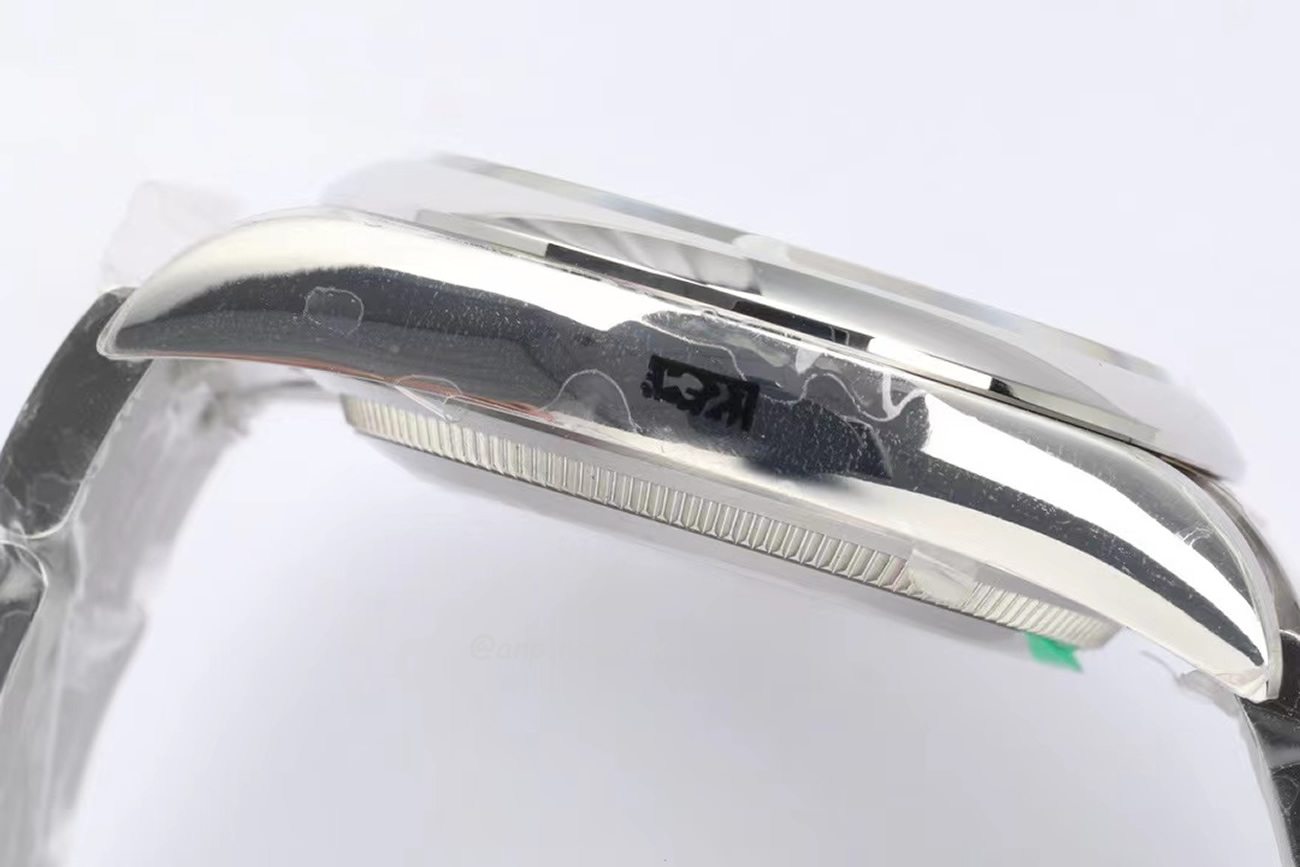 Rolex Oyster Perpetual Green Bright Black (16) - www.newkick.vip