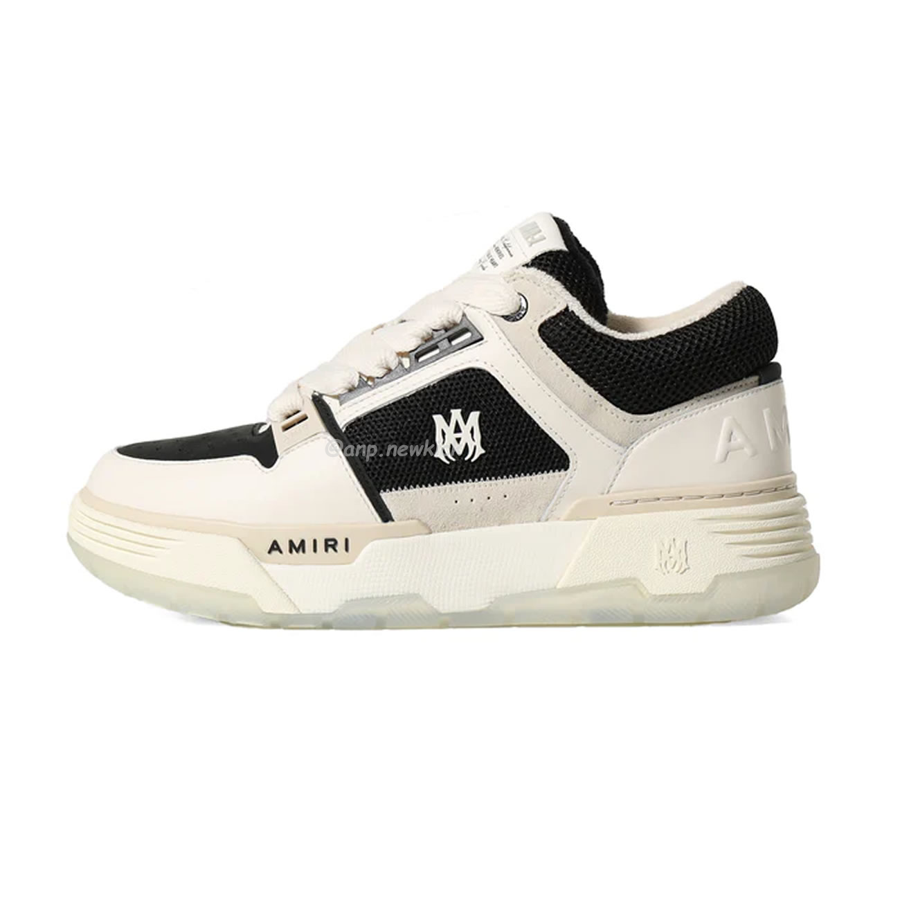 Amiri Ma 1 White Black Pf23mfs010 111 (1) - www.newkick.vip Amiri Ma 1 White Black Pf23mfs010 111 (1) - www.newkick.vip